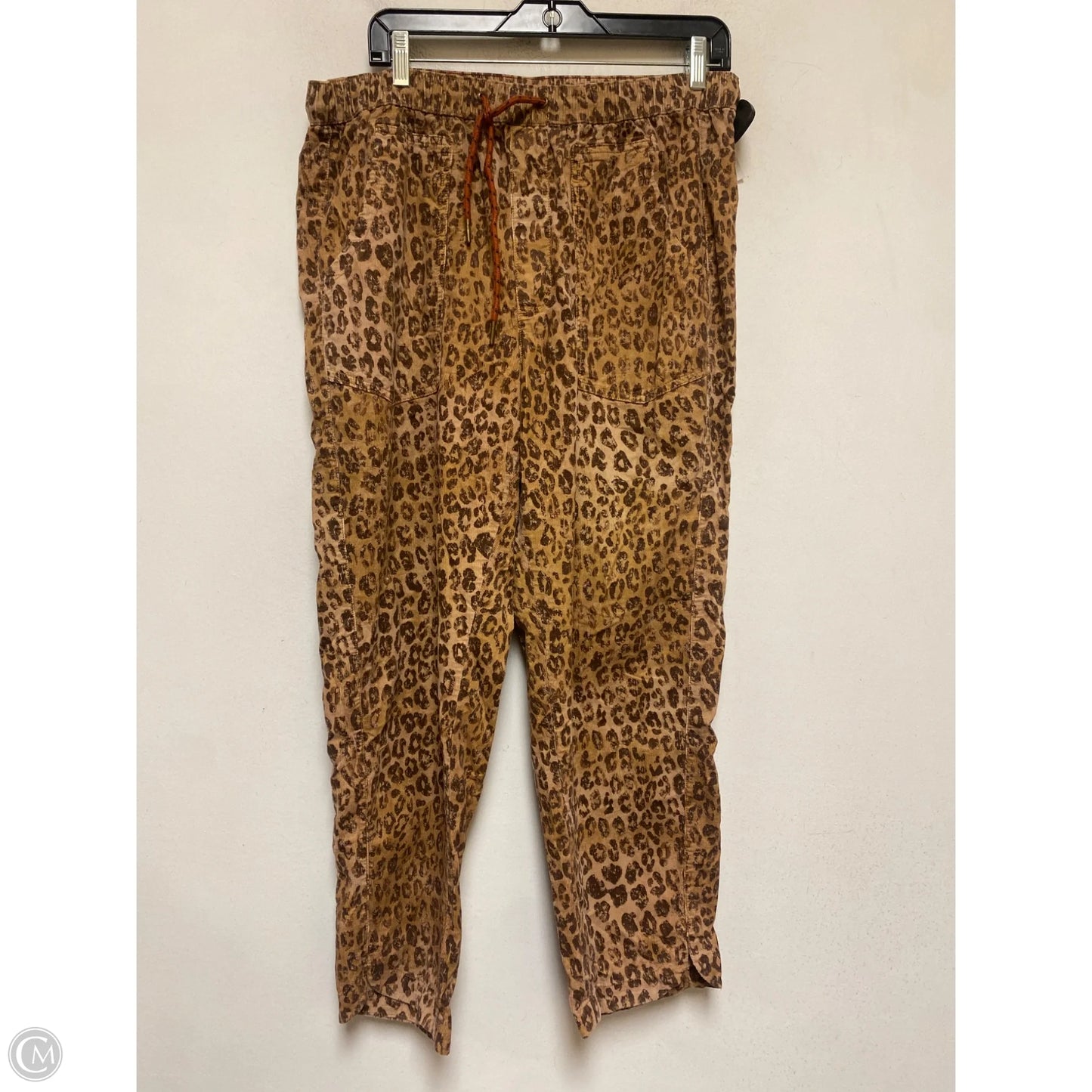 Pants Other By Pilcro In Animal Print, Size: 8