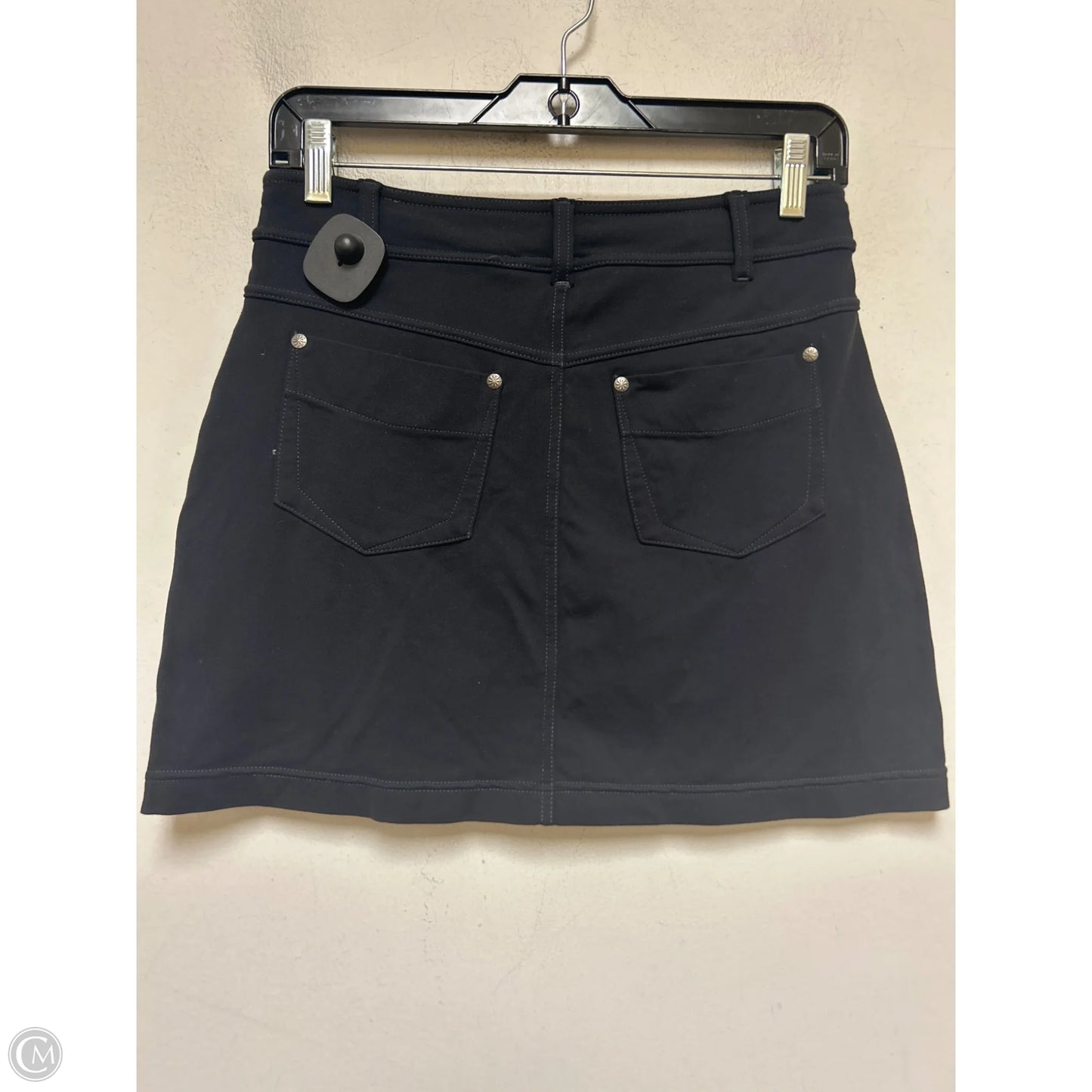 Athletic Skirt By Athleta In Black, Size: Xs