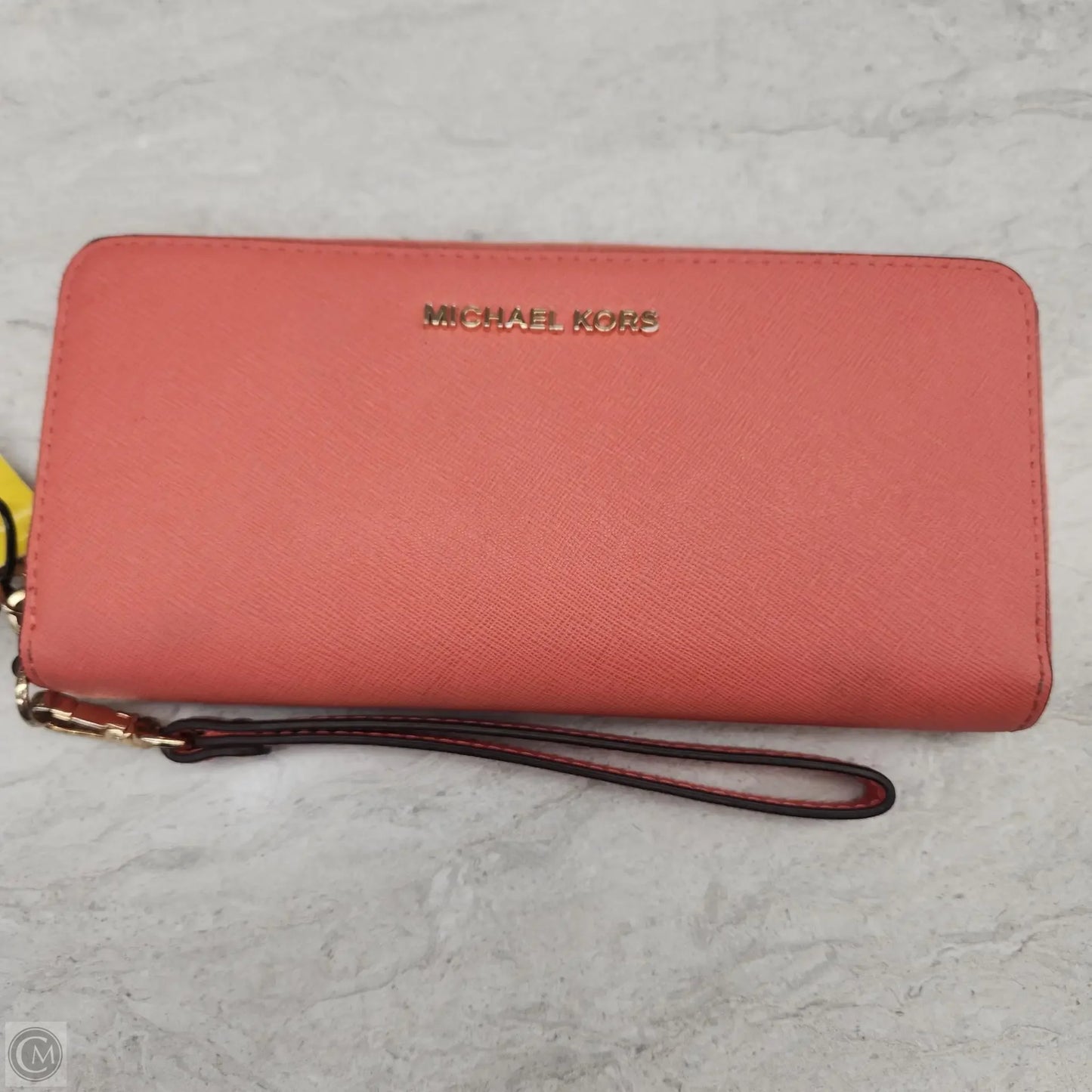 Wallet Designer By Michael Kors, Size: Large