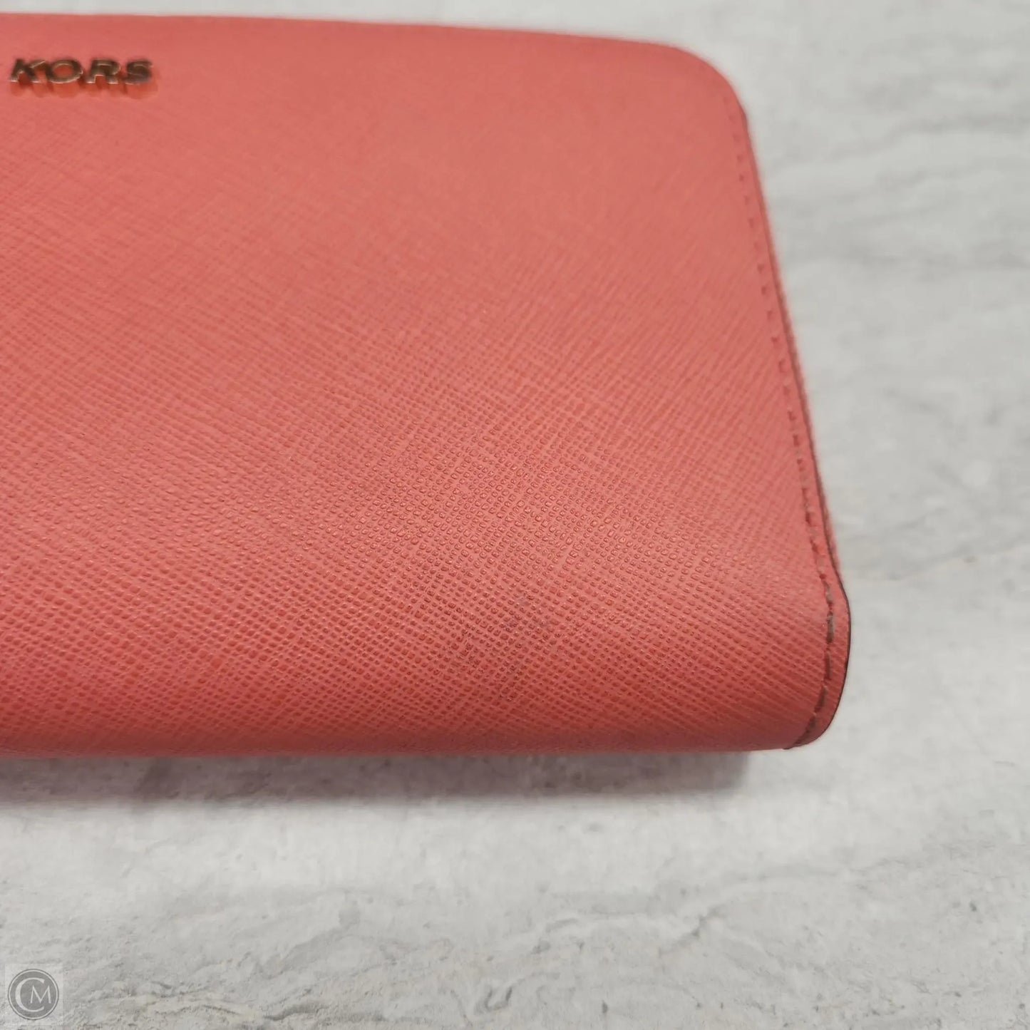 Wallet Designer By Michael Kors, Size: Large