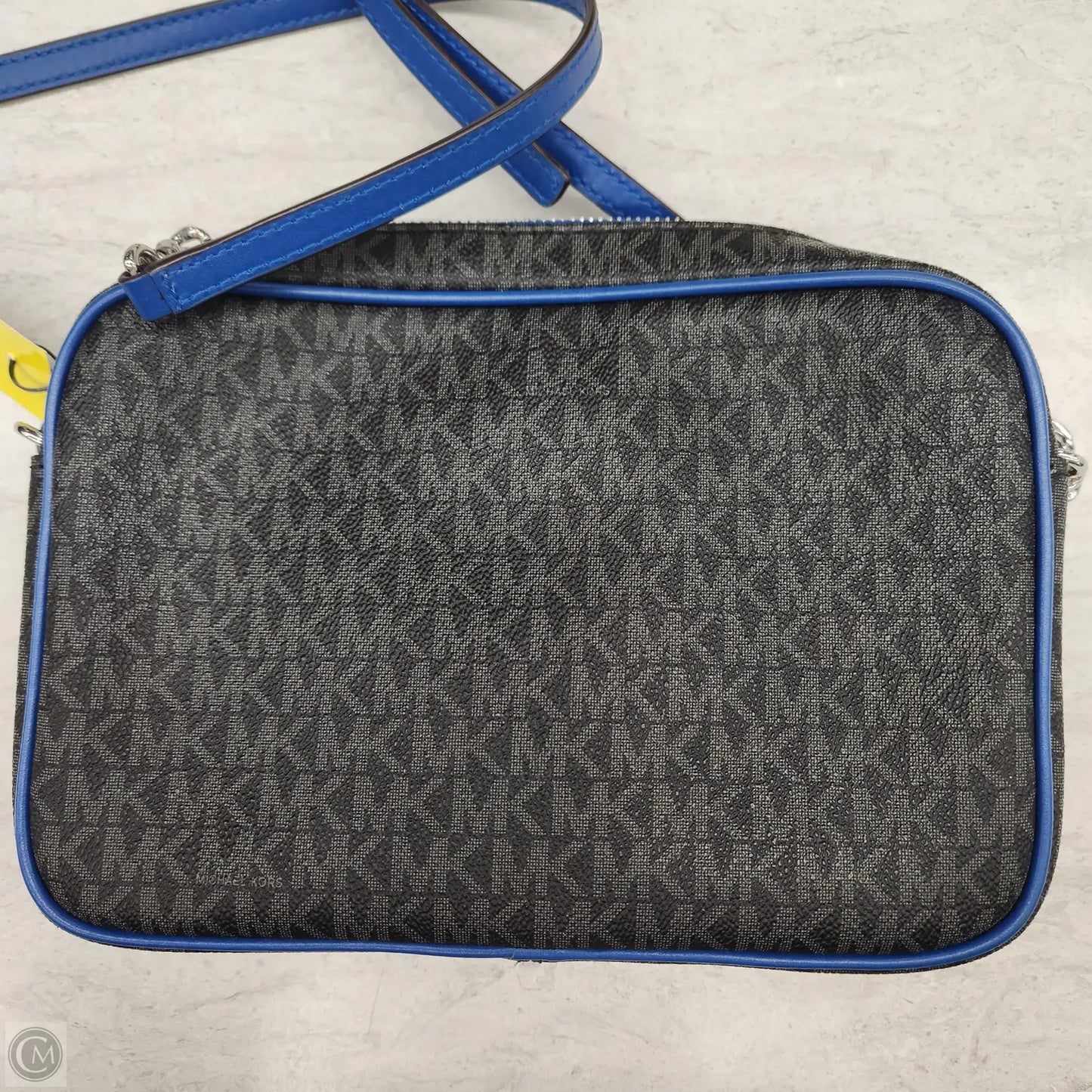 Crossbody Designer By Michael Kors, Size: Small