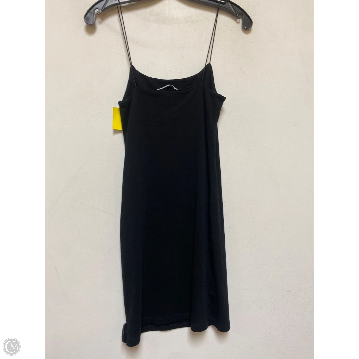 Dress Casual Short By Zara In Black, Size: L