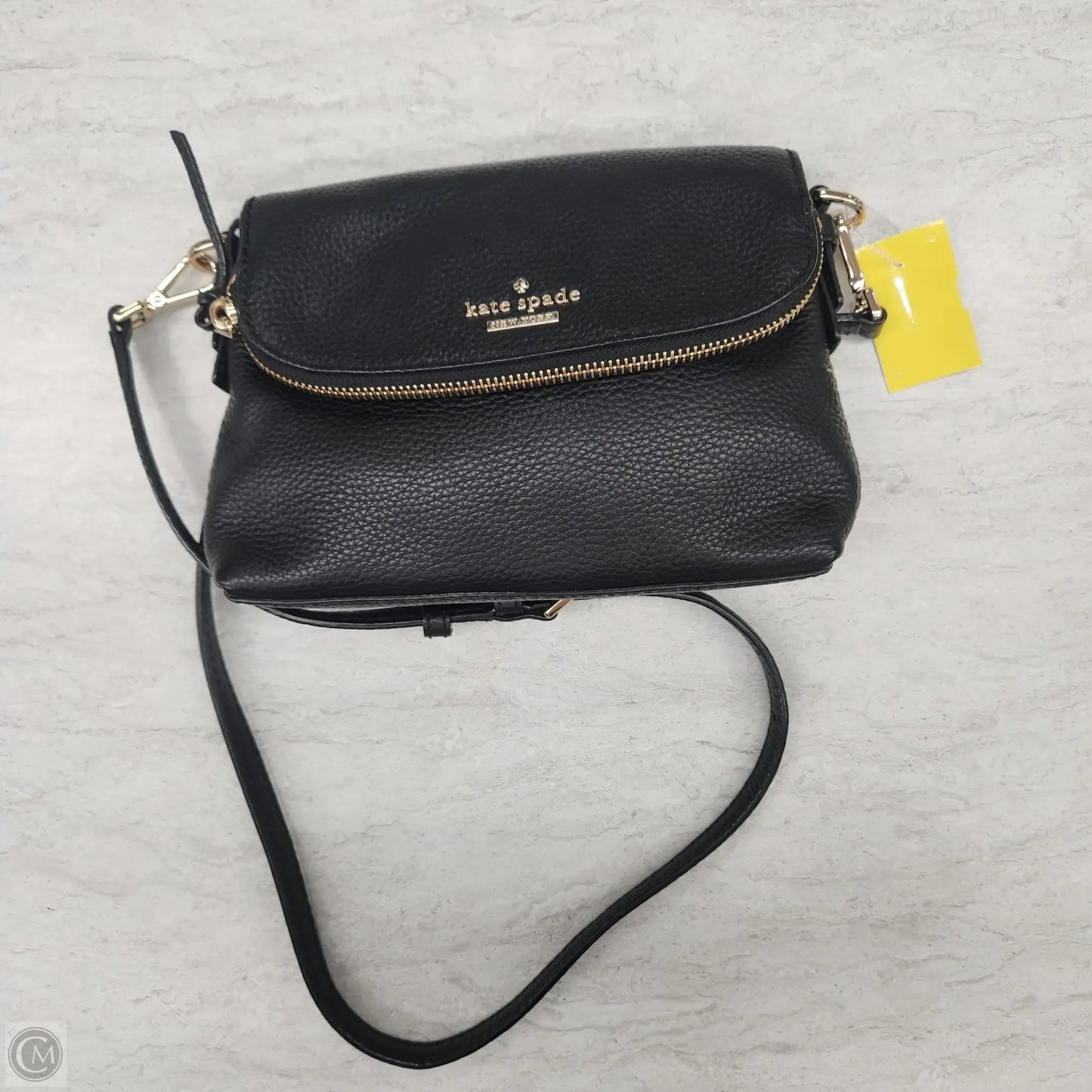 Crossbody Designer By Kate Spade, Size: Small