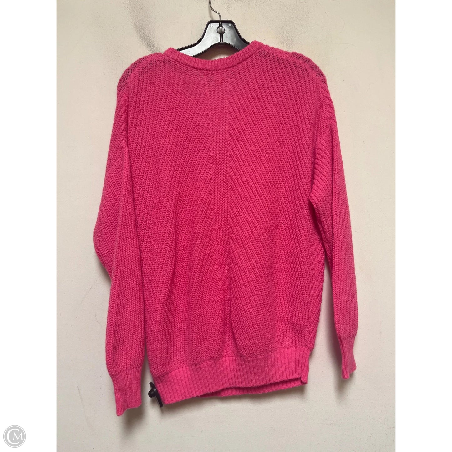 Sweater Designer By Lilly Pulitzer In Pink, Size: S