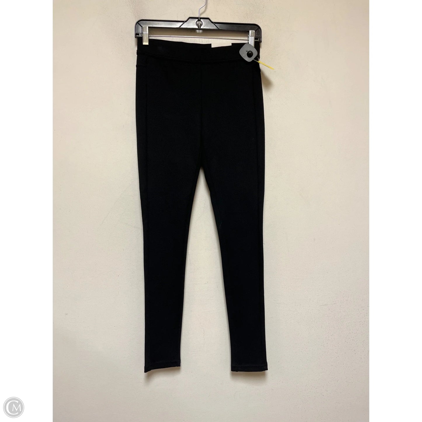 Pants Other By Calvin Klein In Black, Size: S