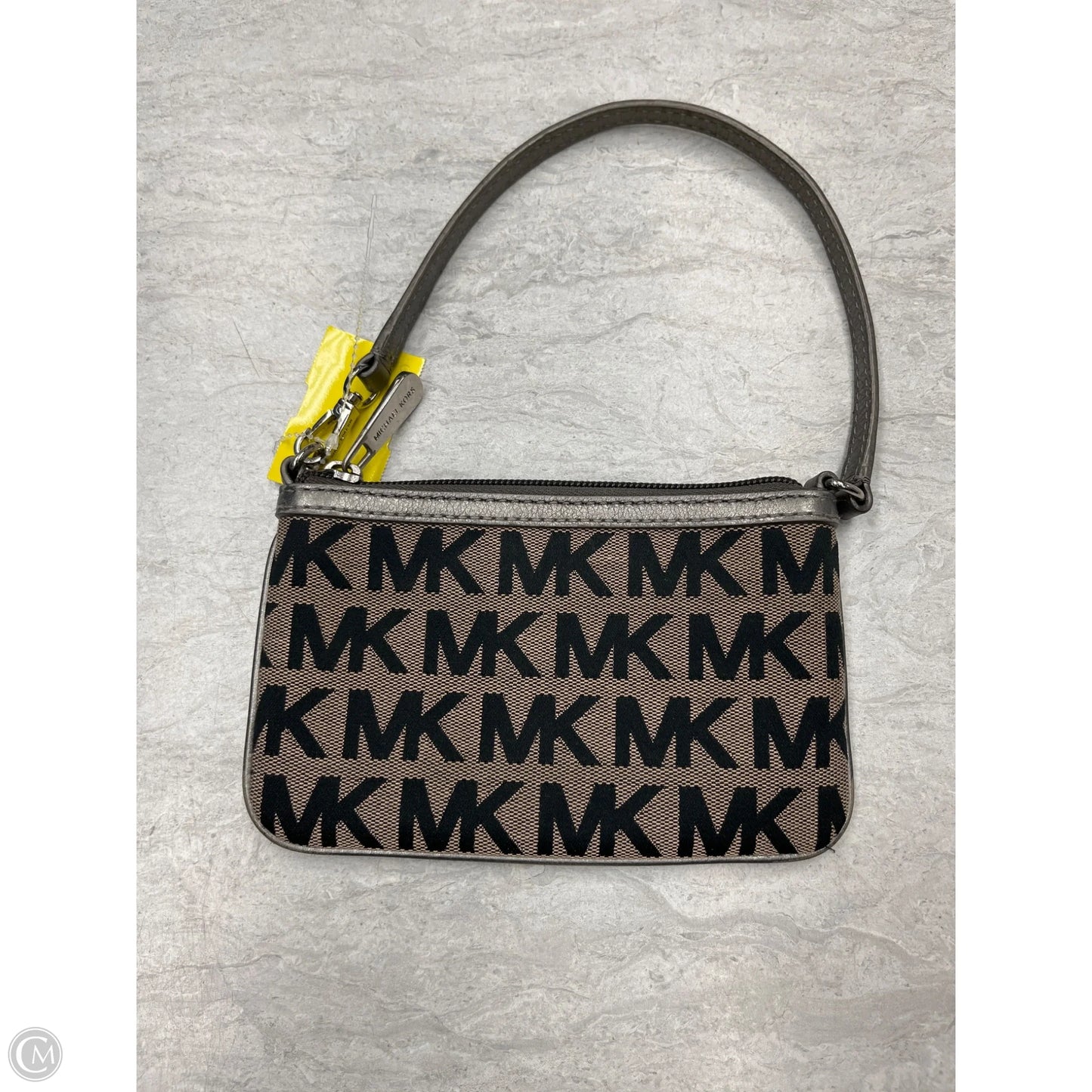 Wristlet Designer By Michael Kors, Size: Small