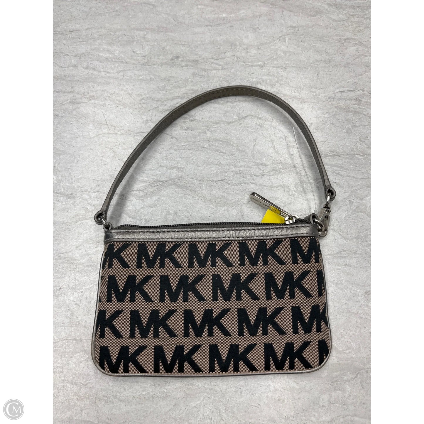 Wristlet Designer By Michael Kors, Size: Small