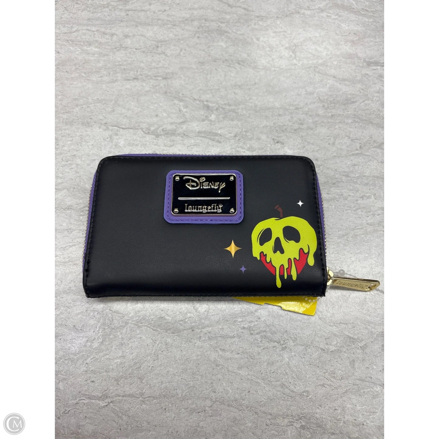 Wallet By Disney, Size: Medium