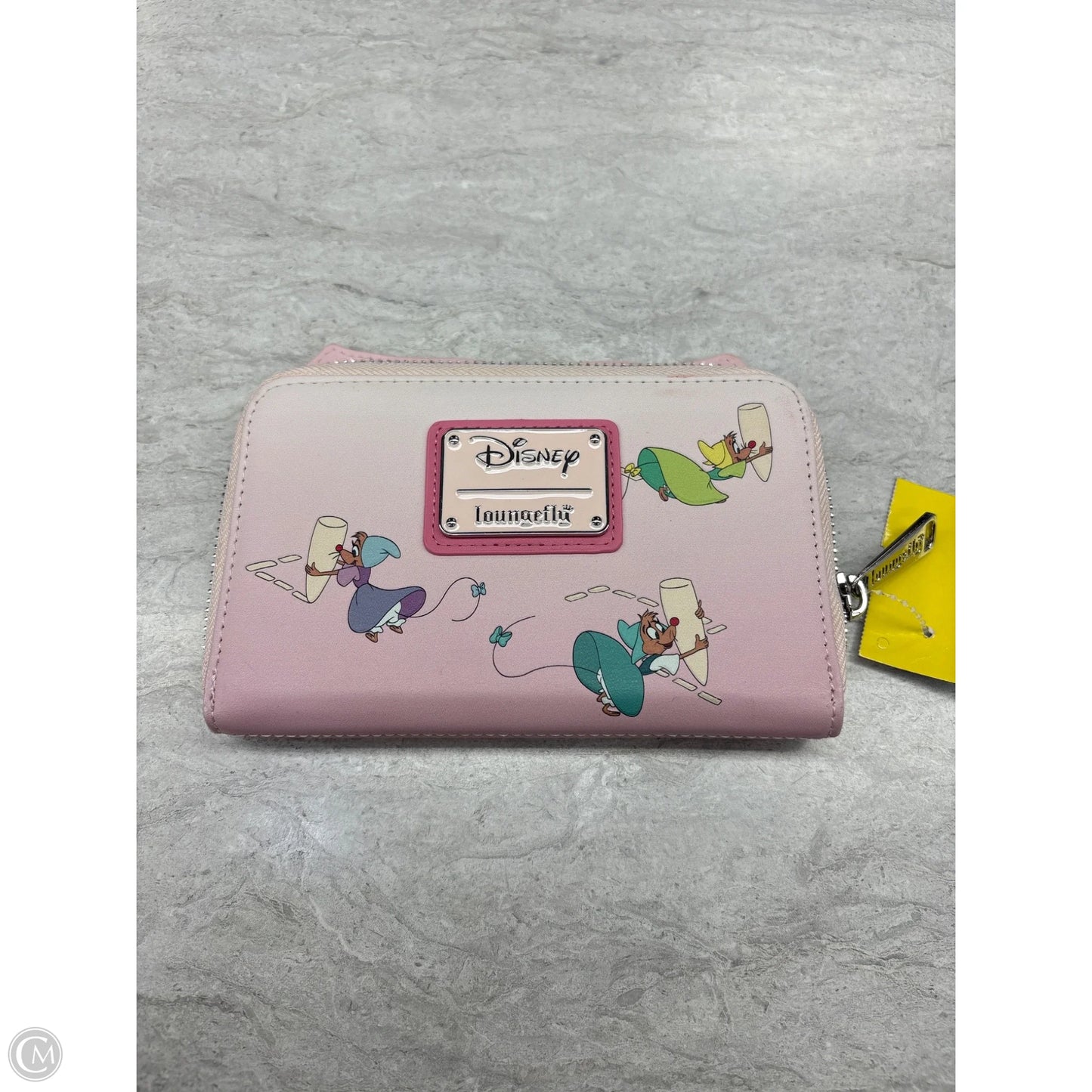 Wallet By Disney, Size: Medium