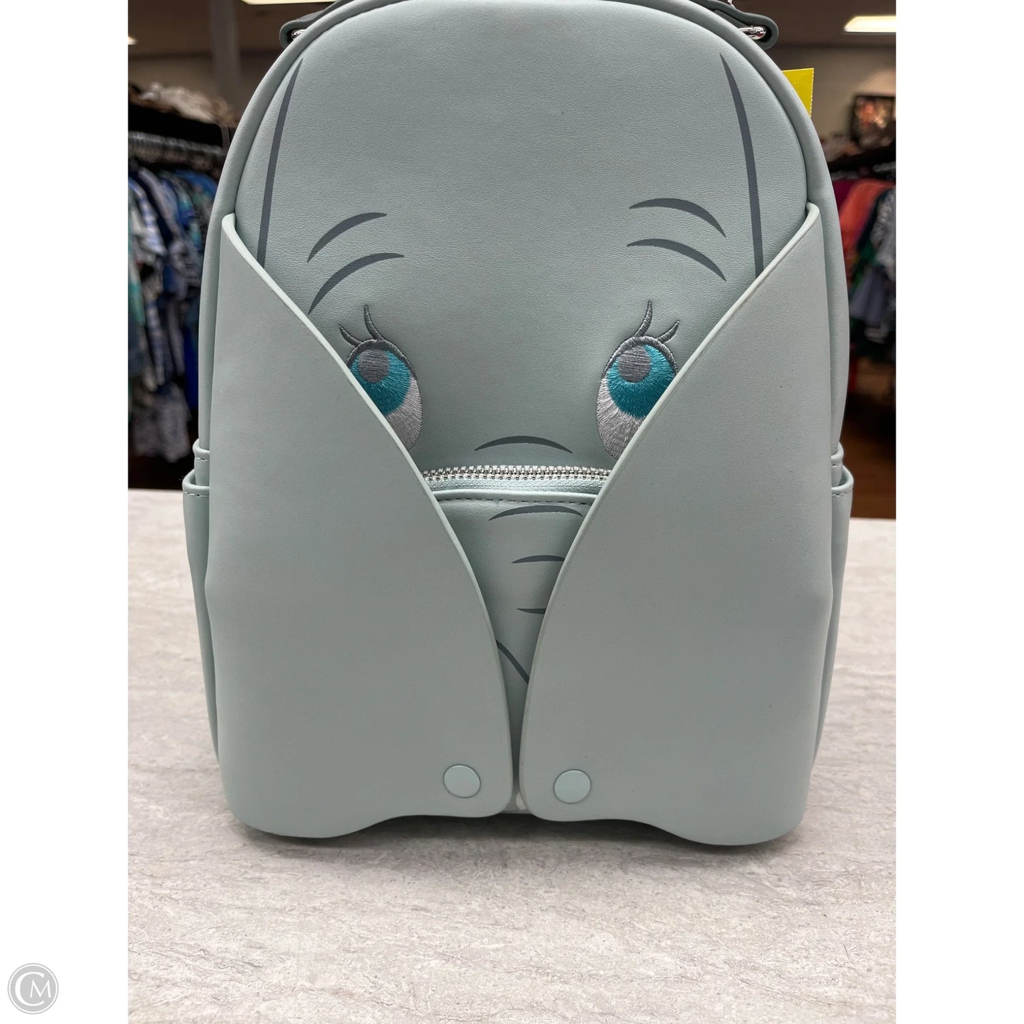 Backpack By Disney, Size: Medium