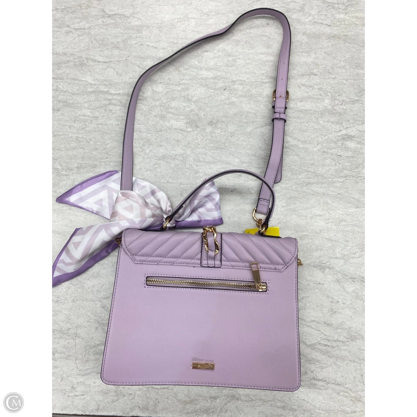 Crossbody By Aldo, Size: Medium