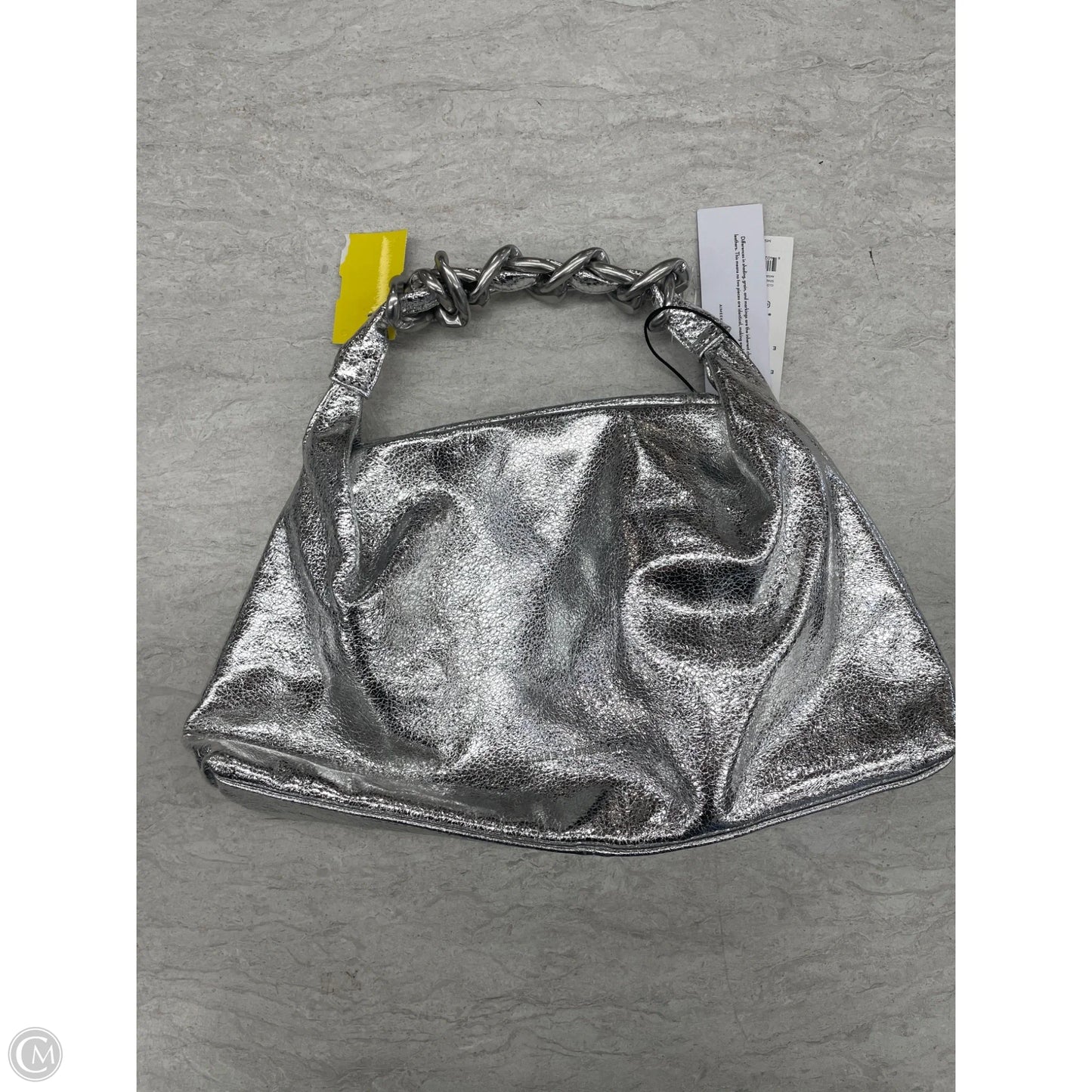 Handbag By Aimee Kestenberg, Size: Small