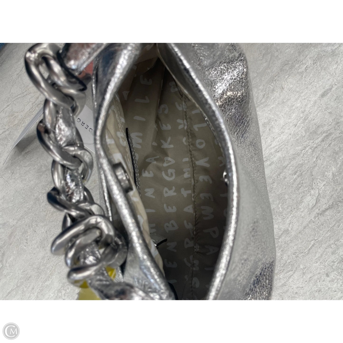 Handbag By Aimee Kestenberg, Size: Small