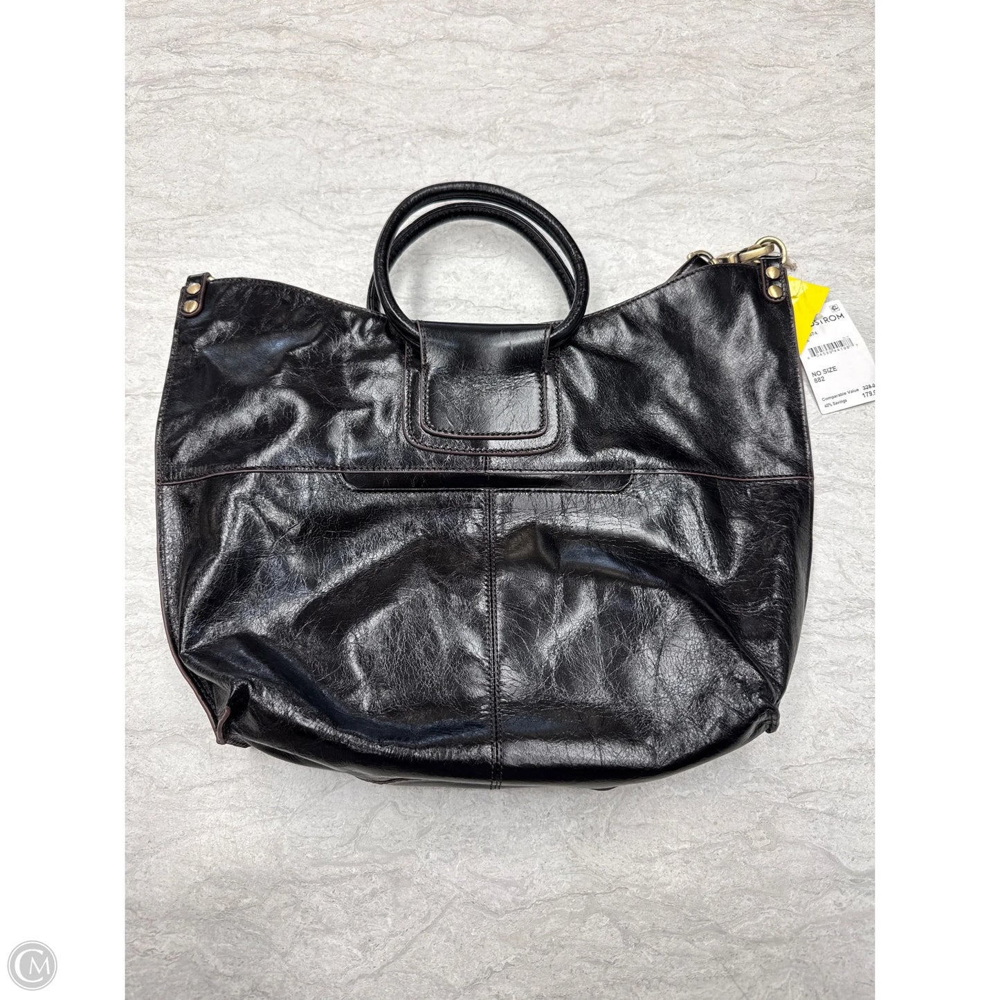 Handbag By Hobo Intl, Size: Medium