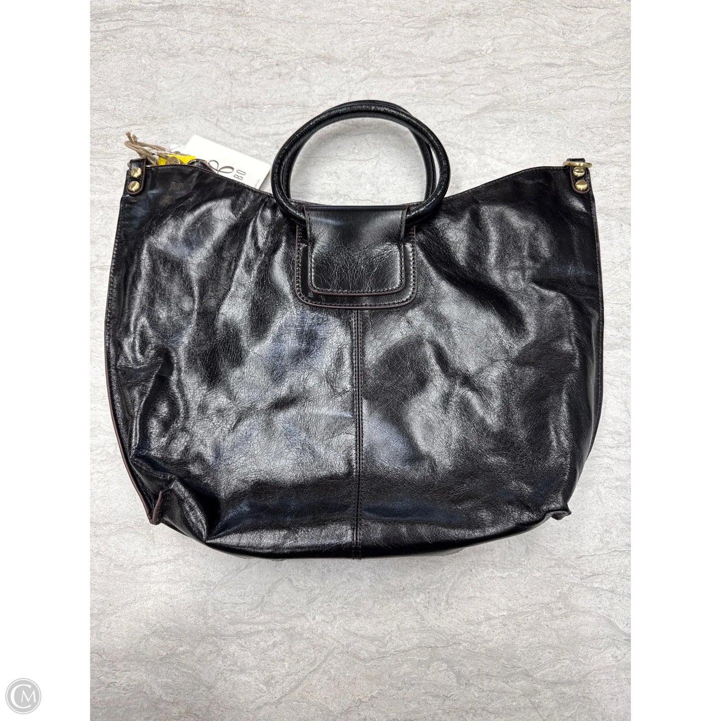 Handbag By Hobo Intl, Size: Medium