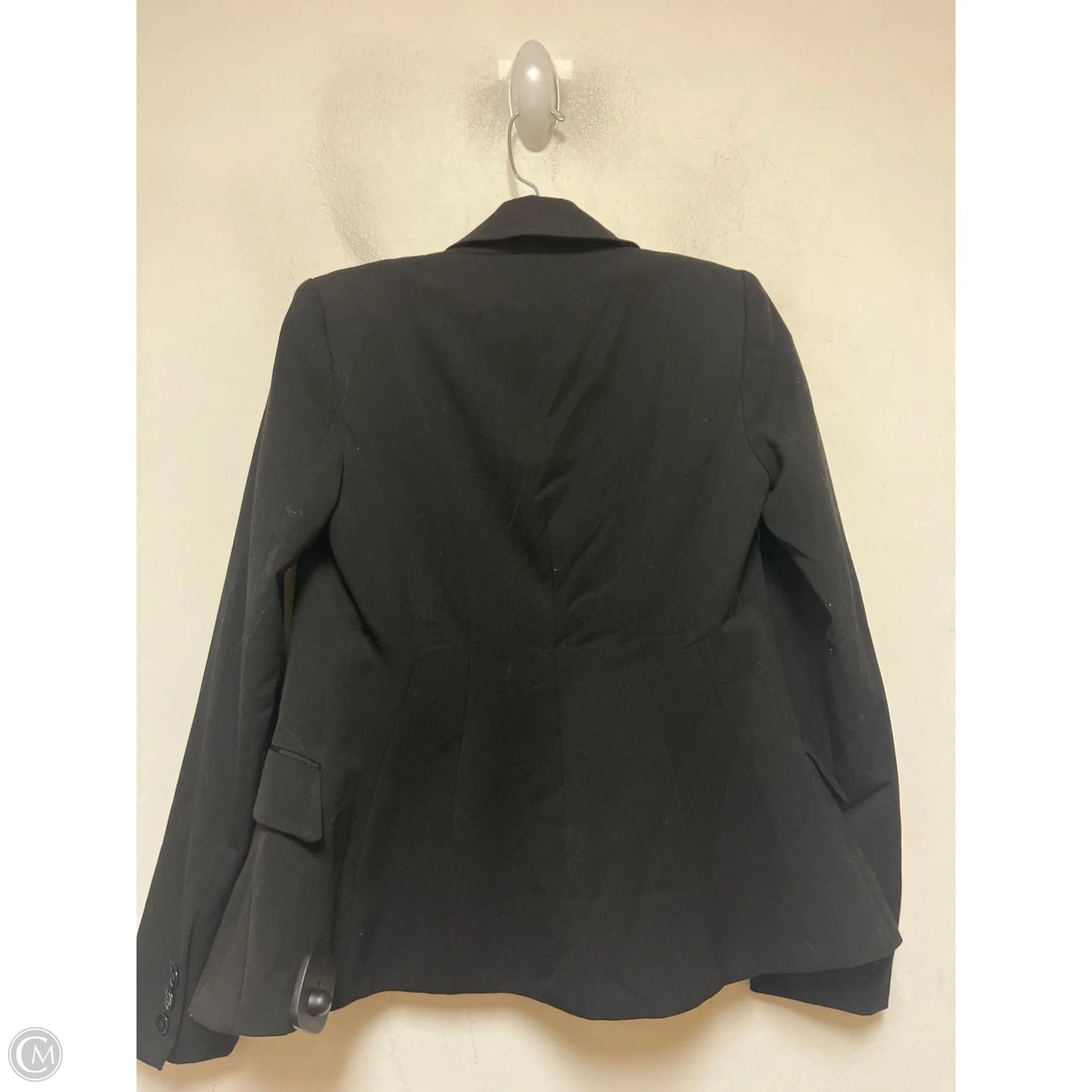 Blazer By White House Black Market In Black, Size: Xs