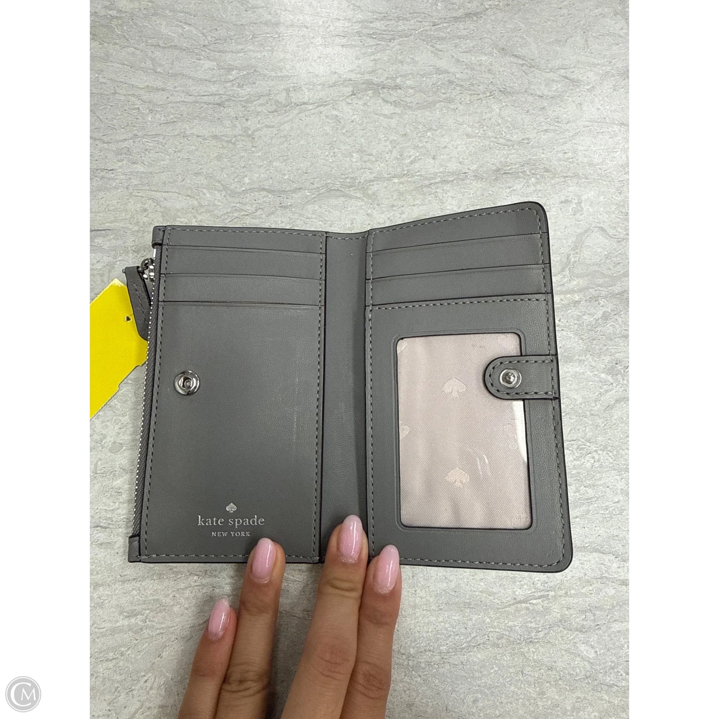 Wallet Designer By Kate Spade, Size: Small