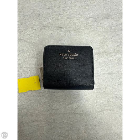 Wallet Designer By Kate Spade, Size: Small