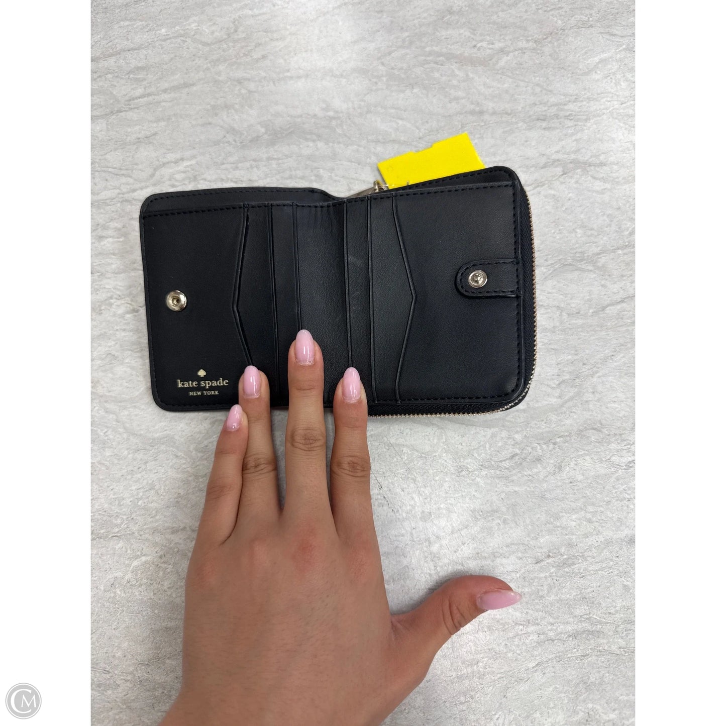 Wallet Designer By Kate Spade, Size: Small