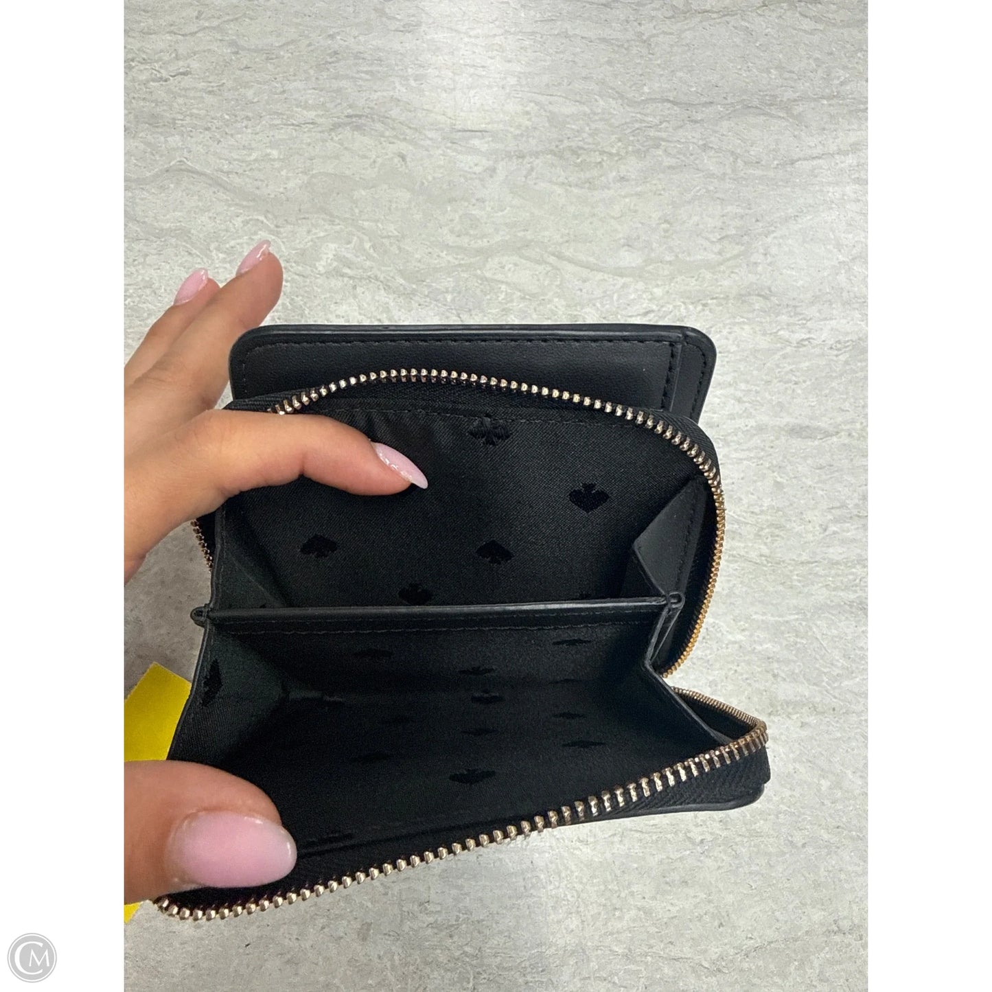 Wallet Designer By Kate Spade, Size: Small