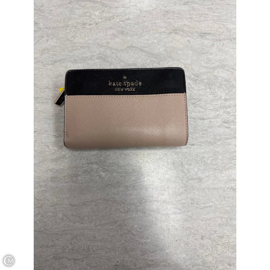 Wallet Designer By Kate Spade, Size: Medium