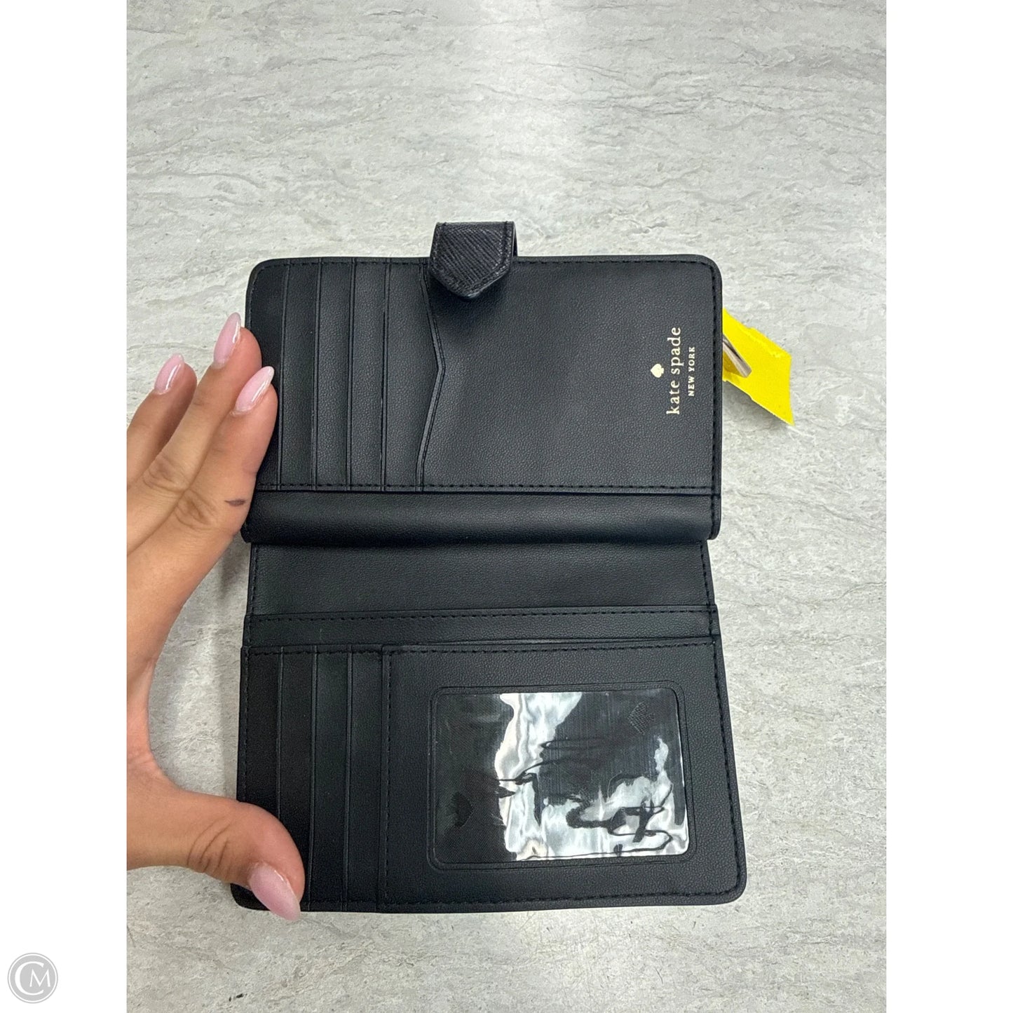 Wallet Designer By Kate Spade, Size: Medium
