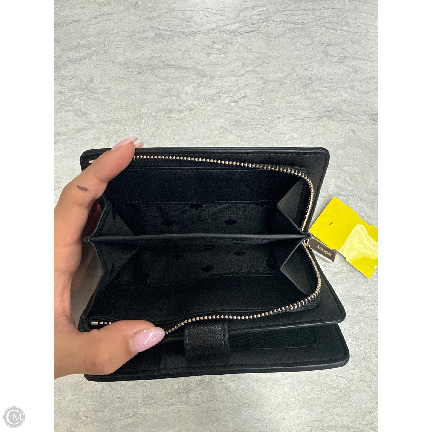 Wallet Designer By Kate Spade, Size: Medium