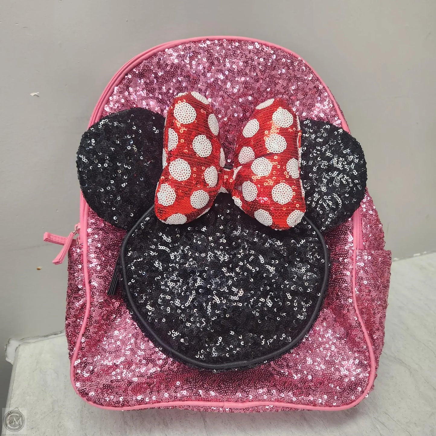Backpack By Disney, Size: Large