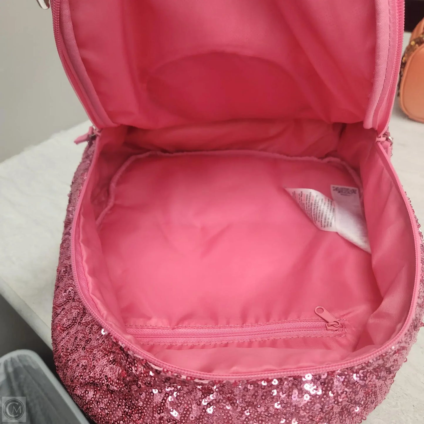 Backpack By Disney, Size: Large