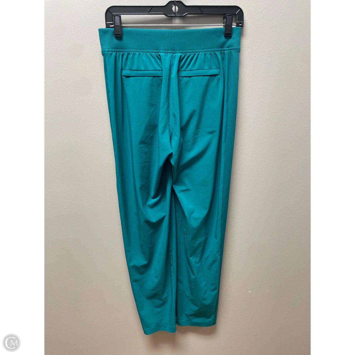 Athletic Pants By Athleta In Green, Size: Xs