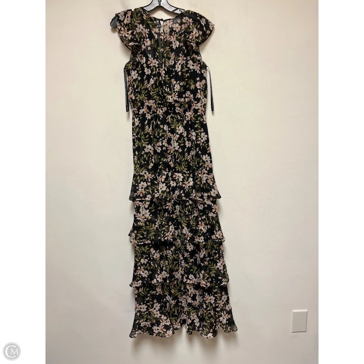 Dress Casual Maxi By Rachel Roy In Floral Print, Size: S