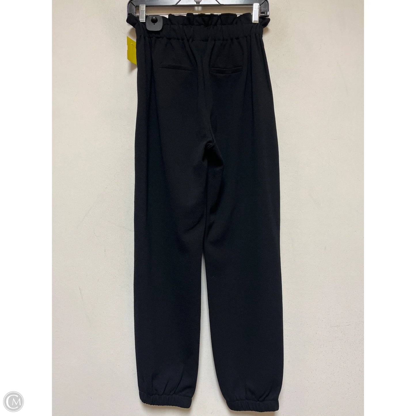 Pants Other By Bar Iii In Black, Size: 6