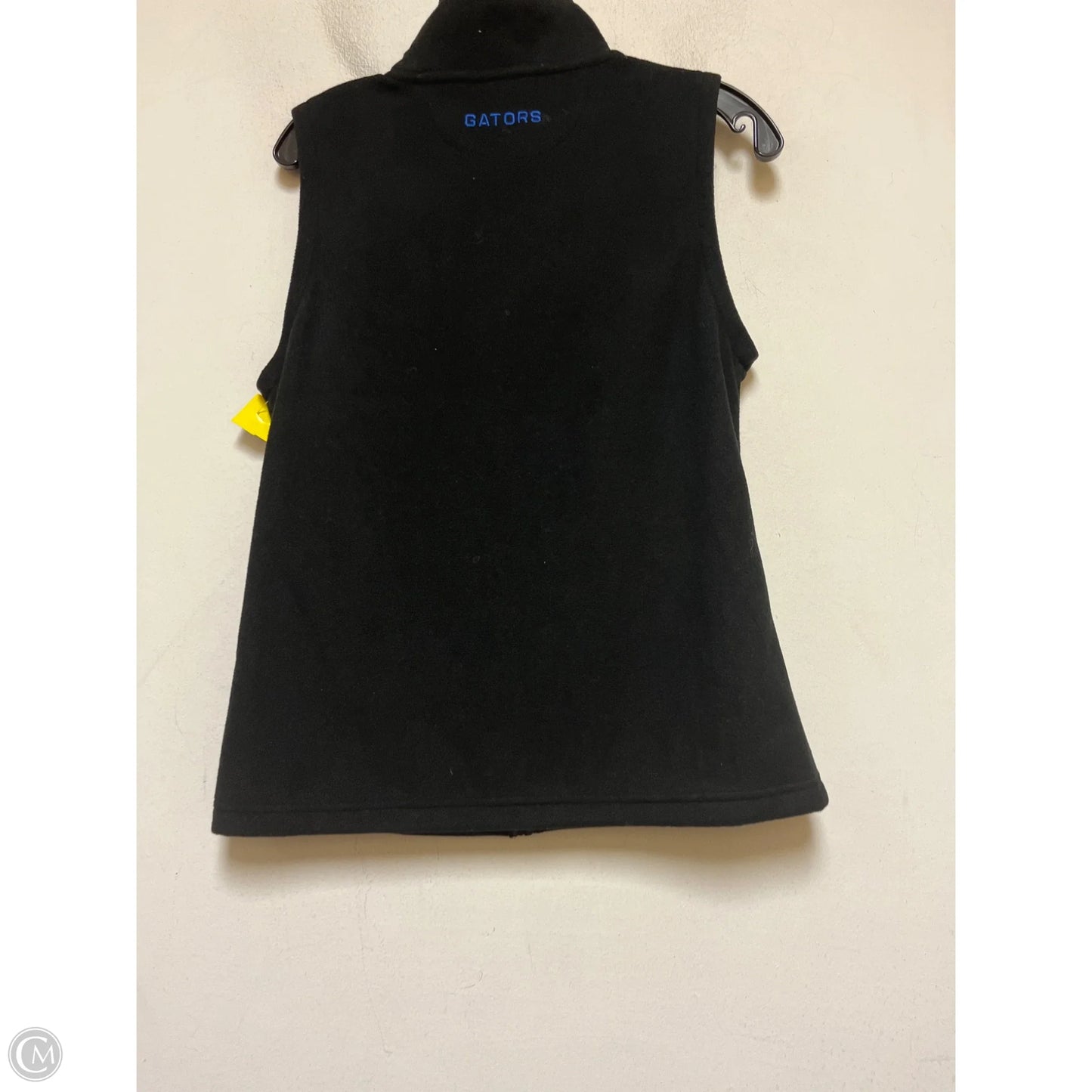 Vest Other By Clothes Mentor In Black, Size: M