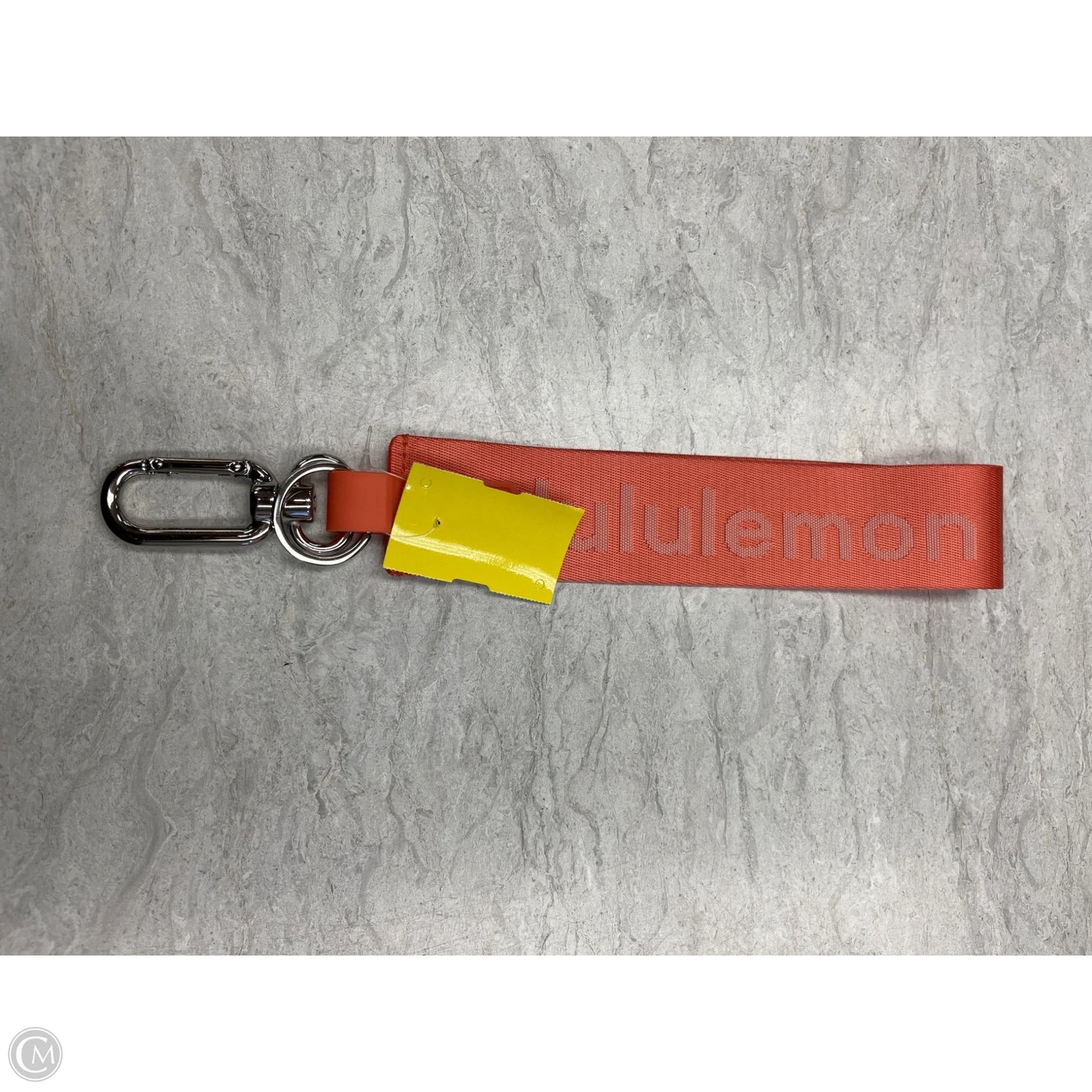 Key Chain By Lululemon