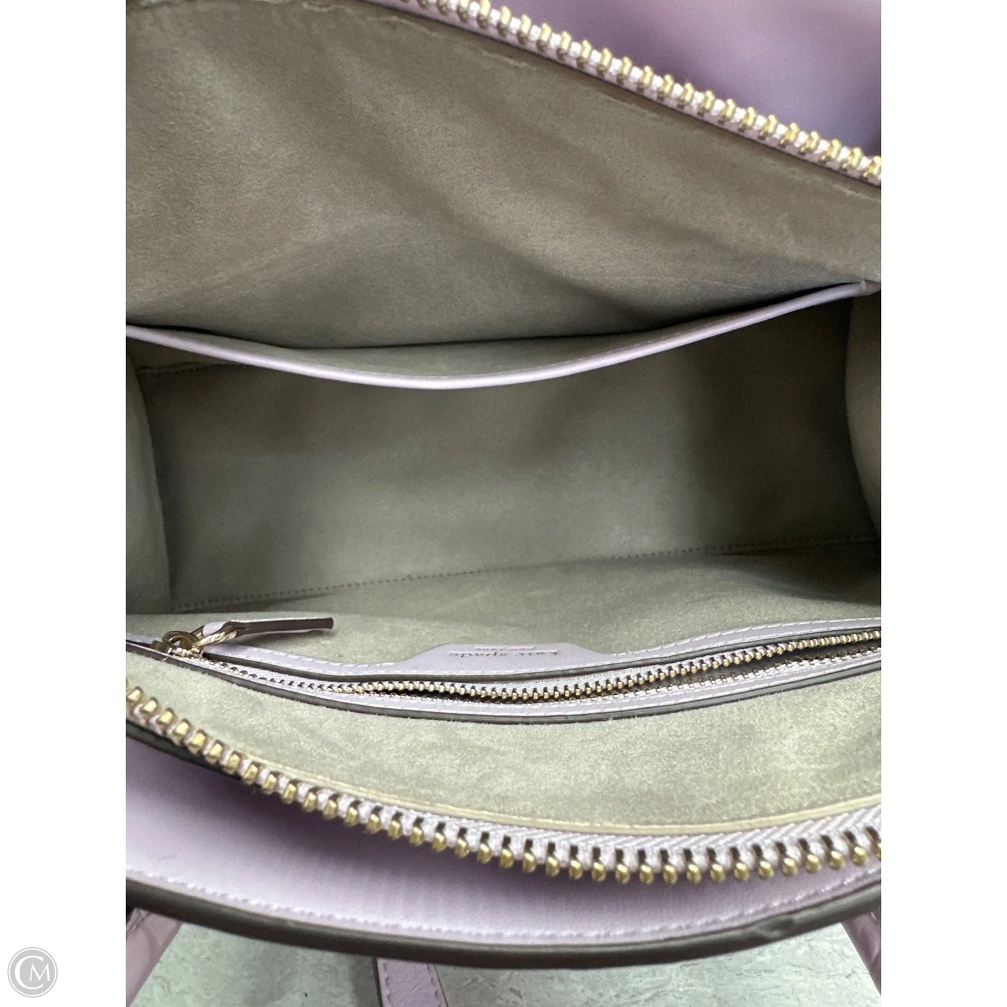 Handbag Designer By Kate Spade, Size: Medium