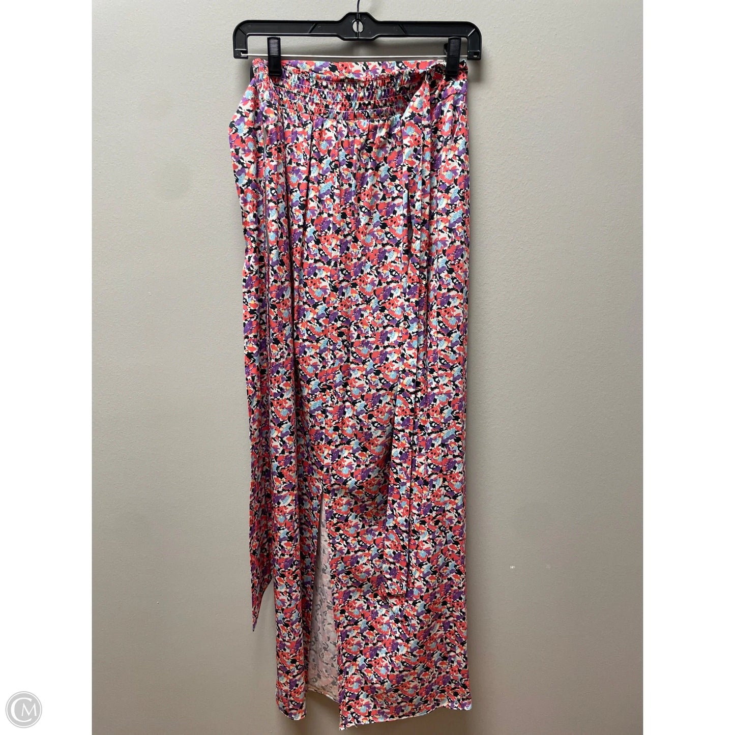 Skirt Maxi By Catherine Malandrino In Multi-colored, Size: 2