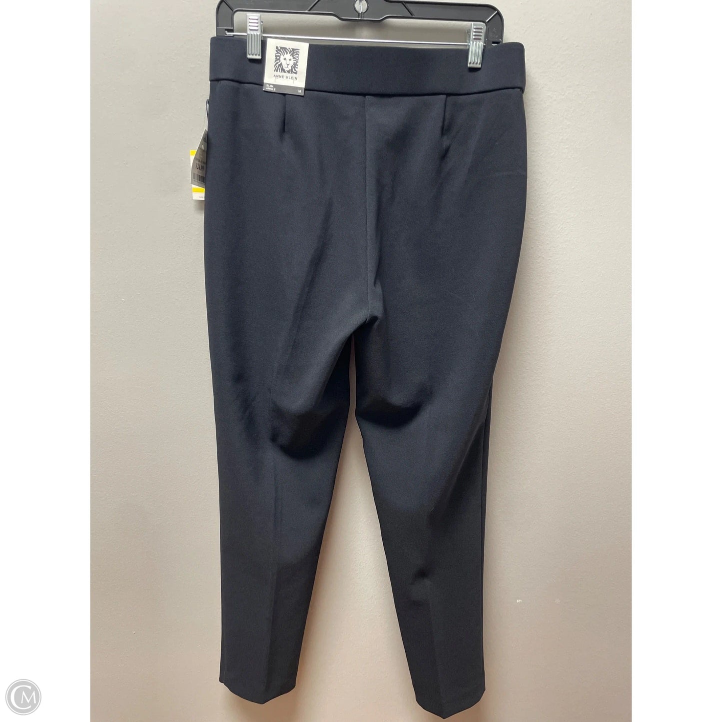 Pants Other By Anne Klein In Black, Size: 8