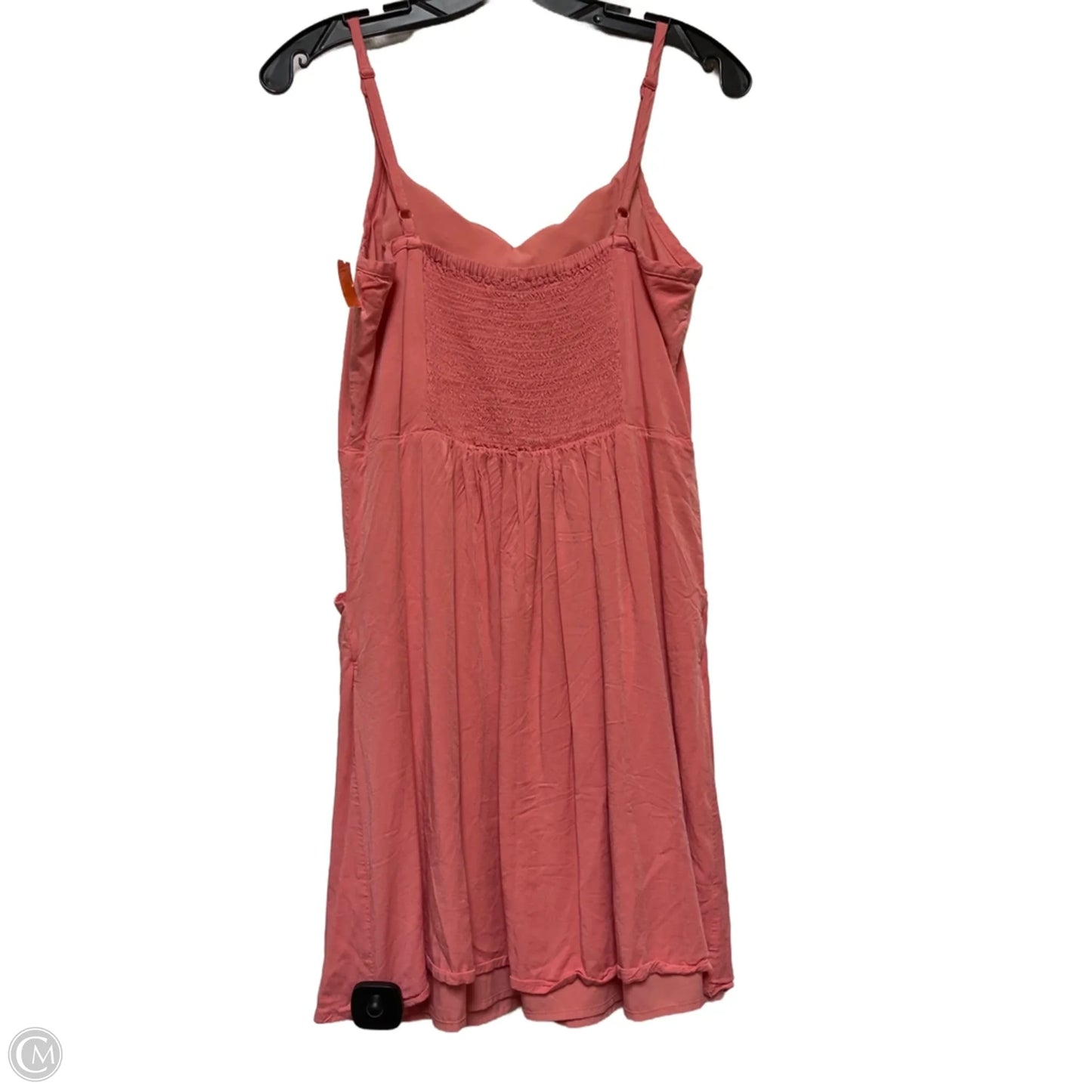 Dress Casual Short By 41 Hawthorn In Pink, Size: M