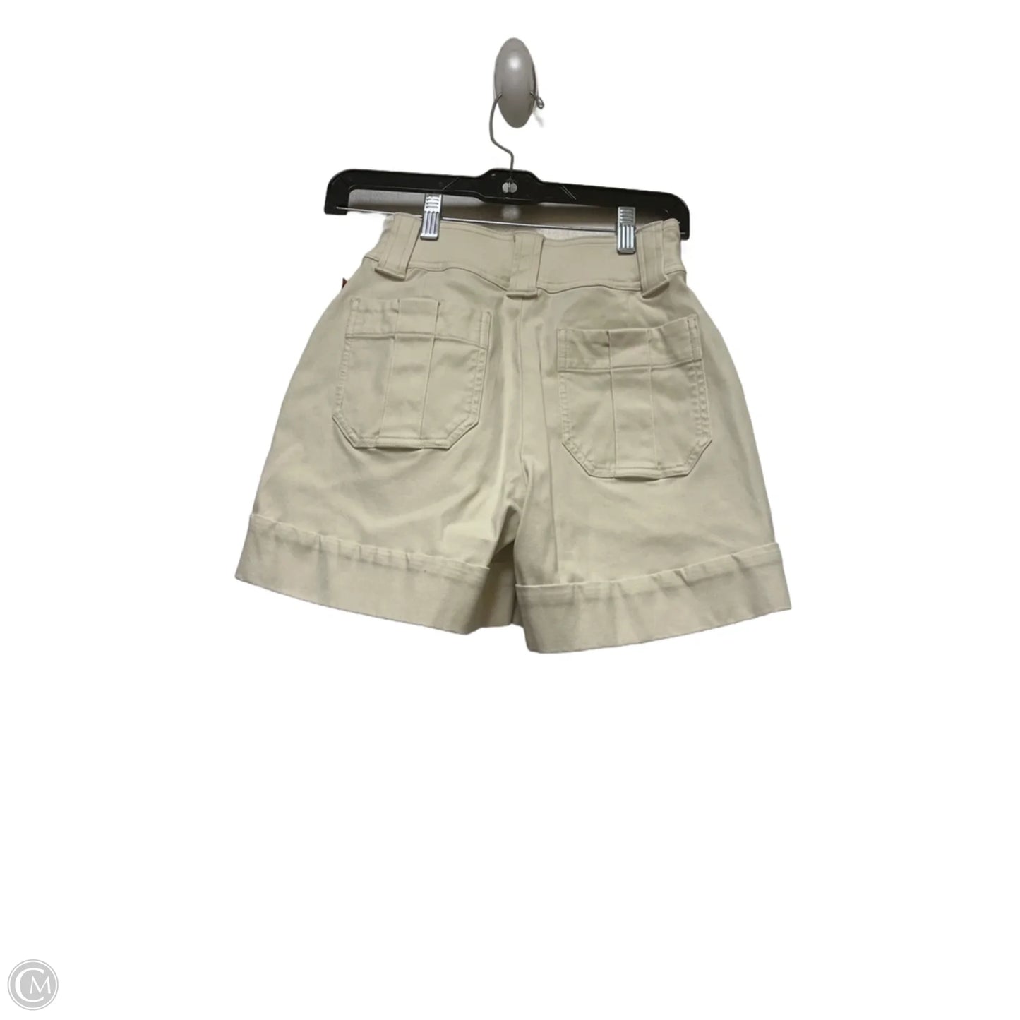 Shorts By Spanx In Tan, Size: 2
