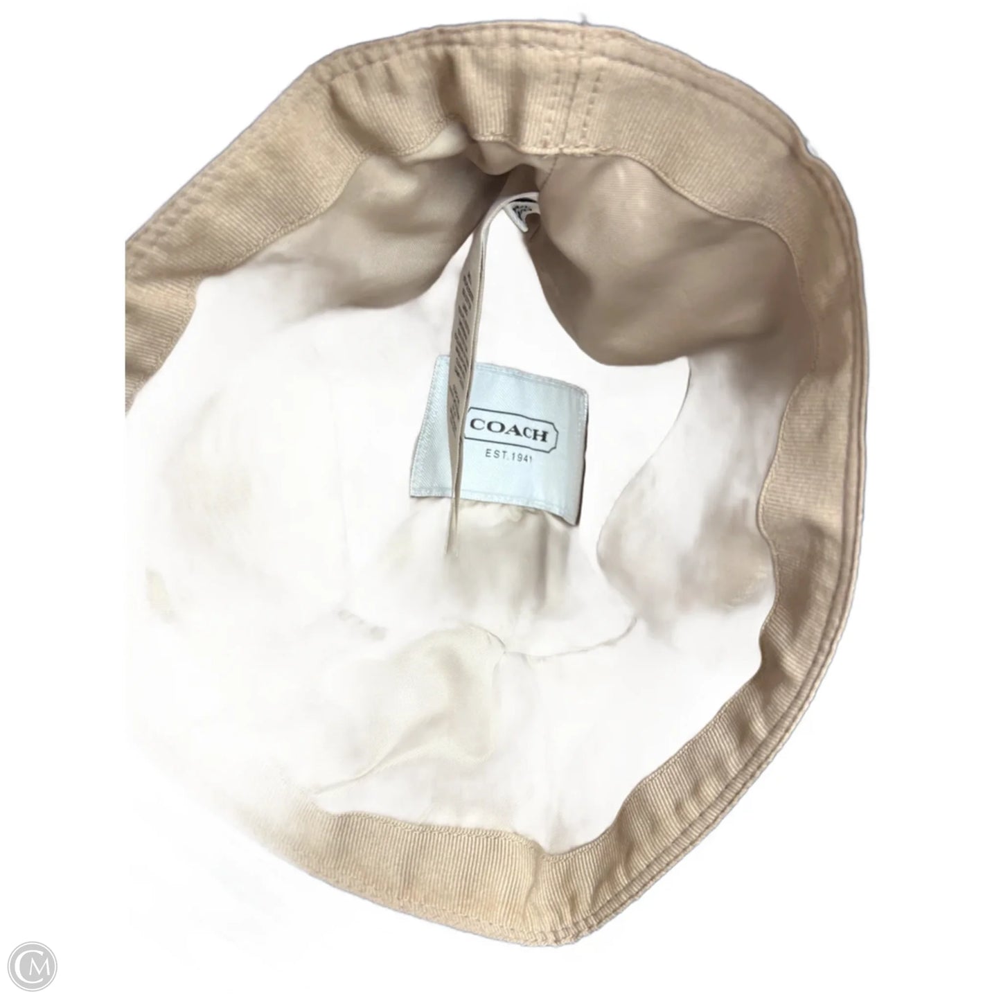 Hat Designer By Coach