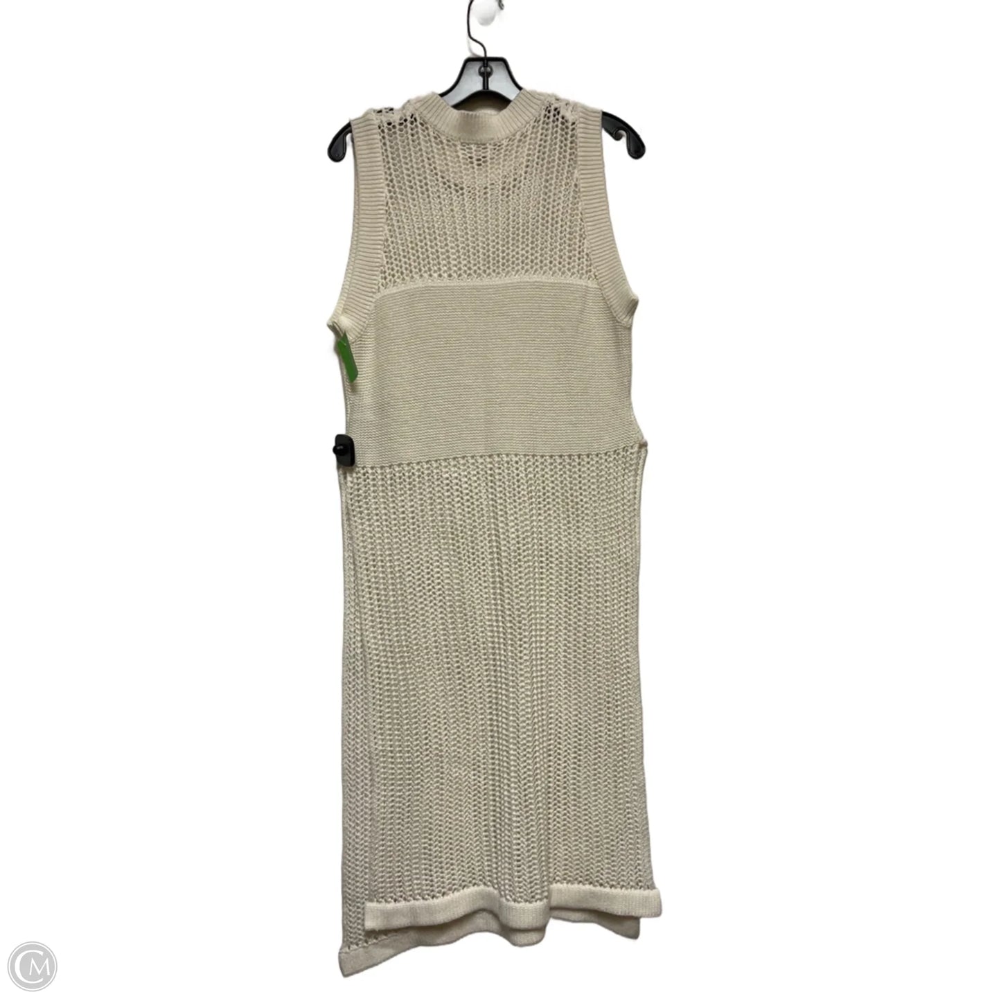 Swimwear Cover-up By Free People In White, Size: S