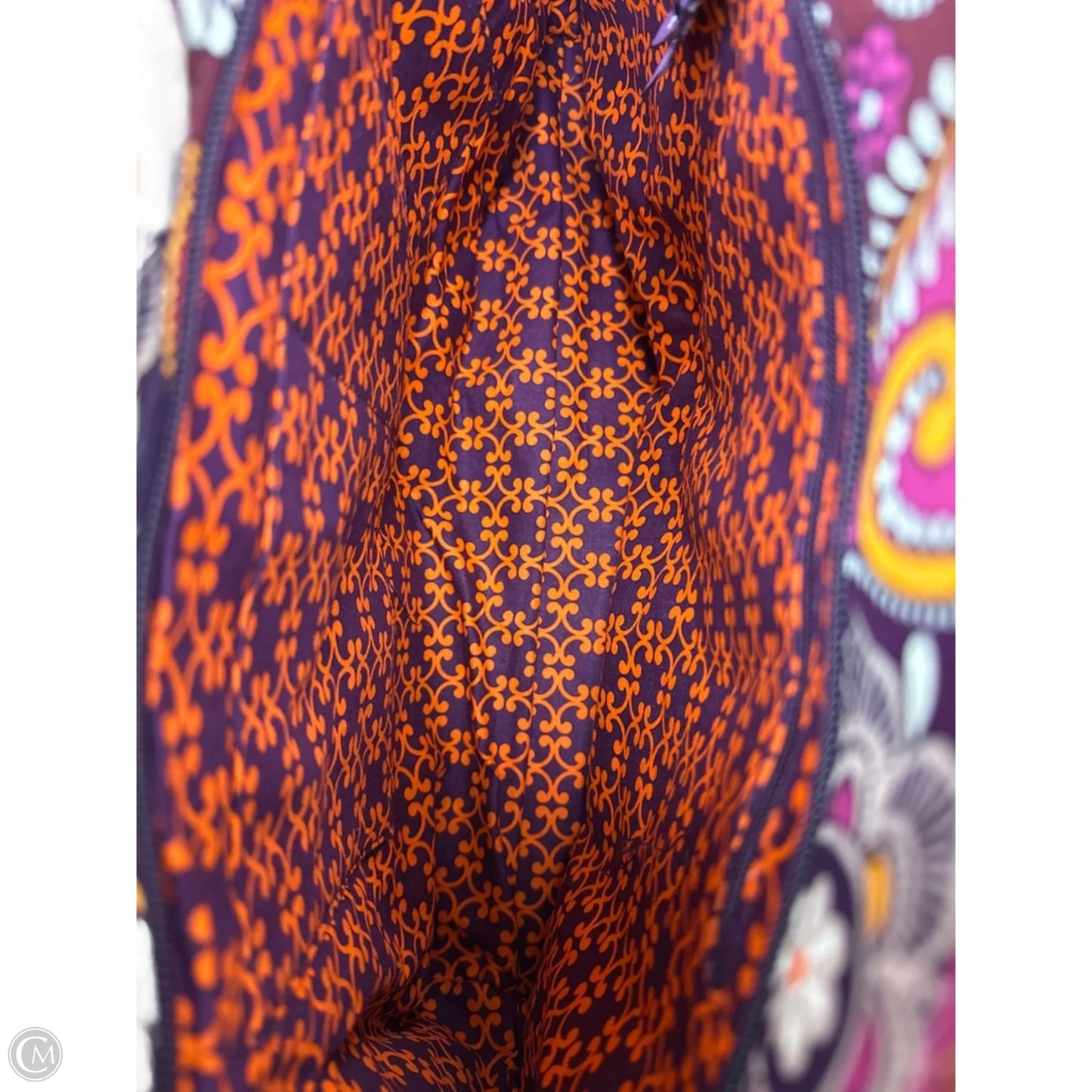 Tote By Vera Bradley, Size: Small