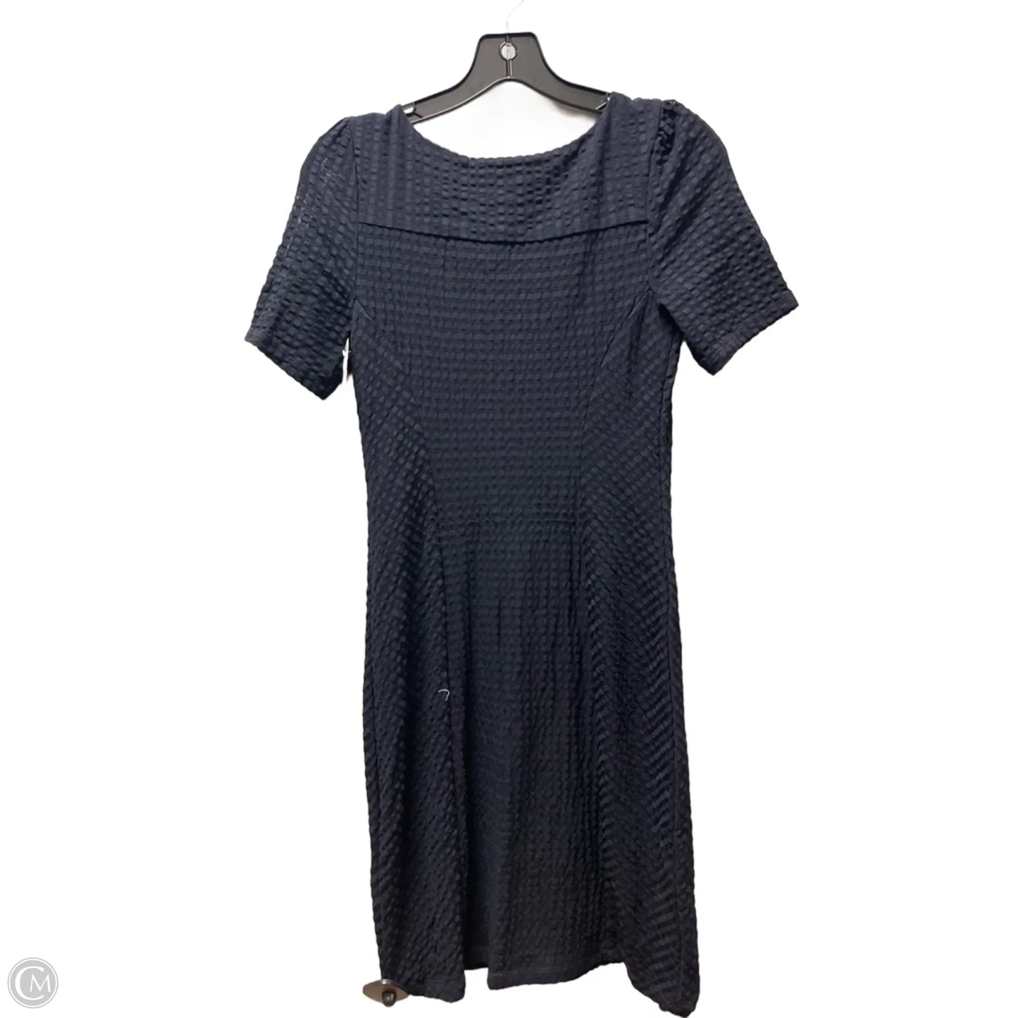 Dress Casual Short By Maeve In Navy, Size: Xs