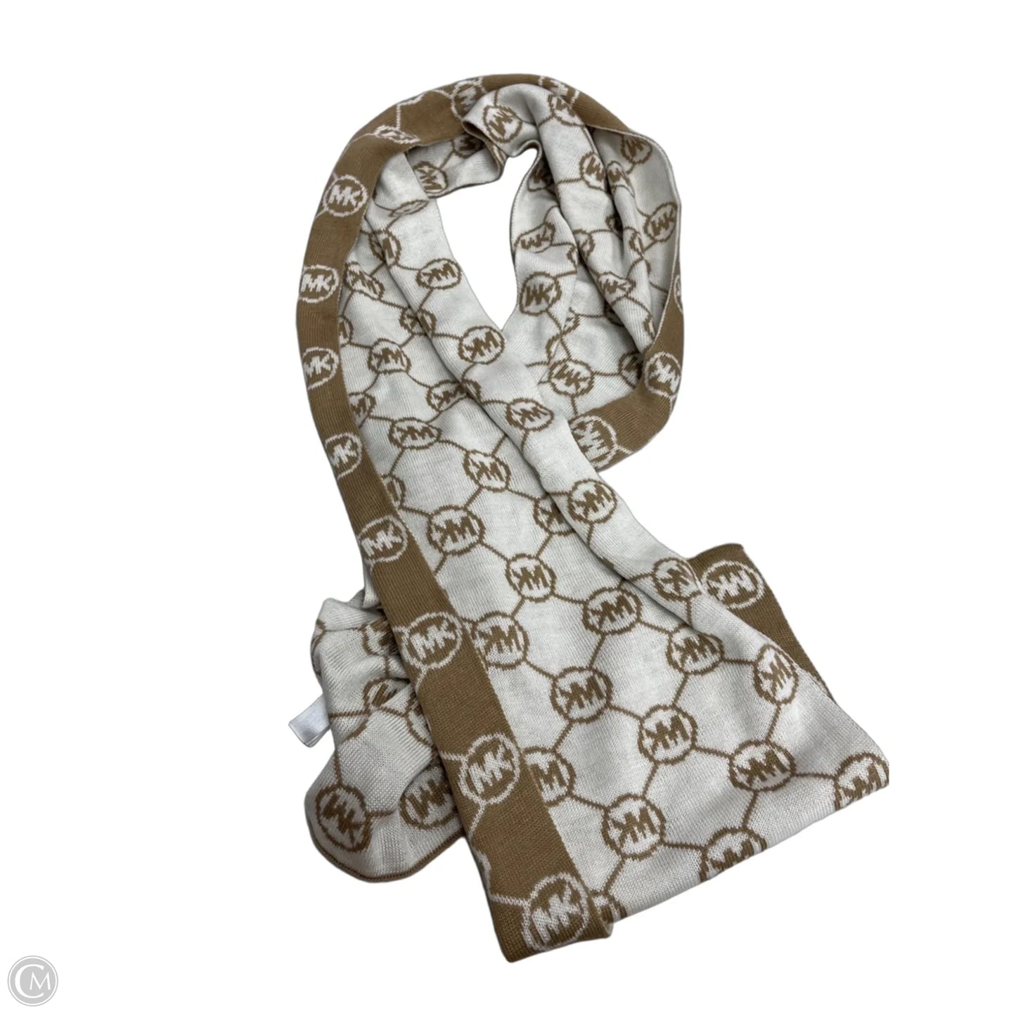 Scarf Long By Michael By Michael Kors