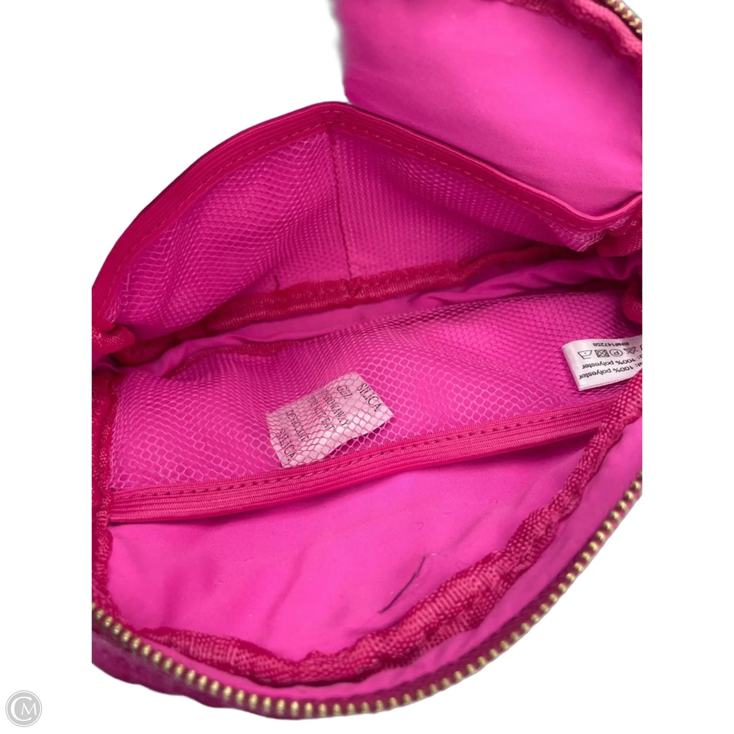 Belt Bag By Simply Southern, Size: Small