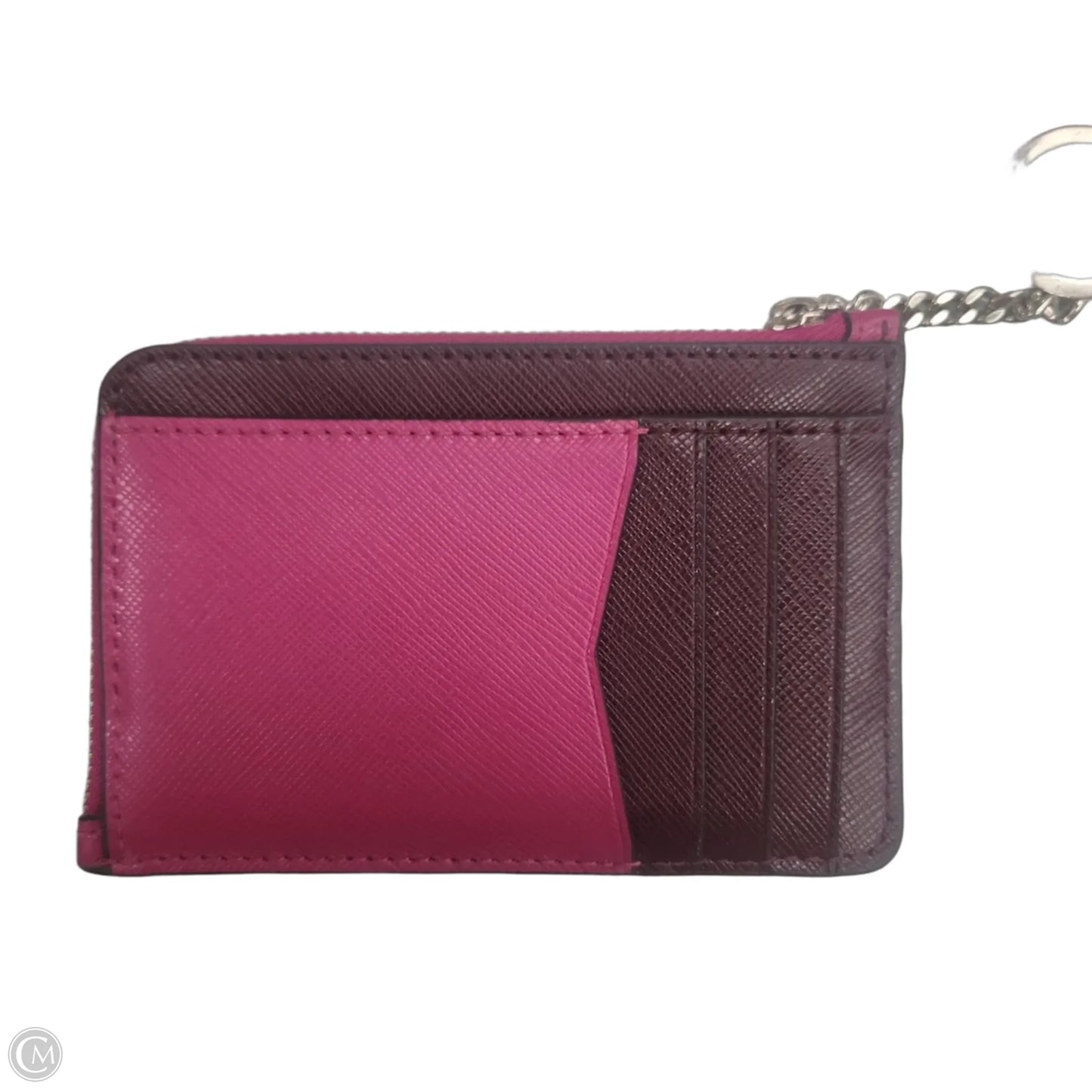 Id/card Holder Designer By Kate Spade, Size: Small