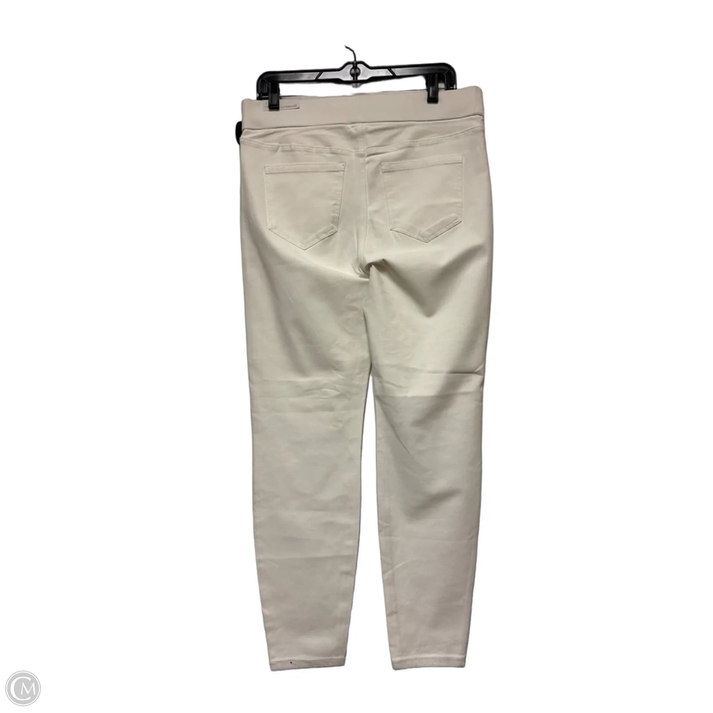 Pants Other By Liverpool In Cream, Size: 8