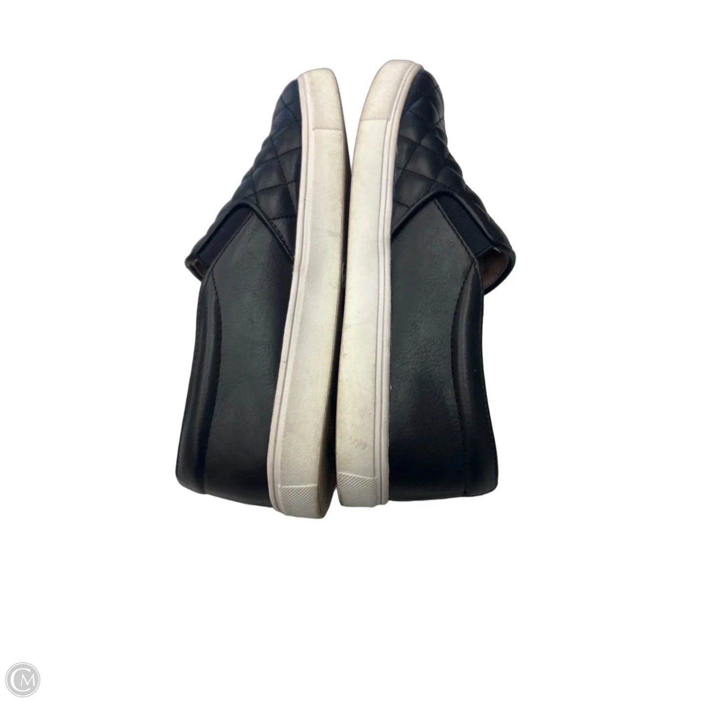 Shoes Flats By A New Day In Black, Size: 7