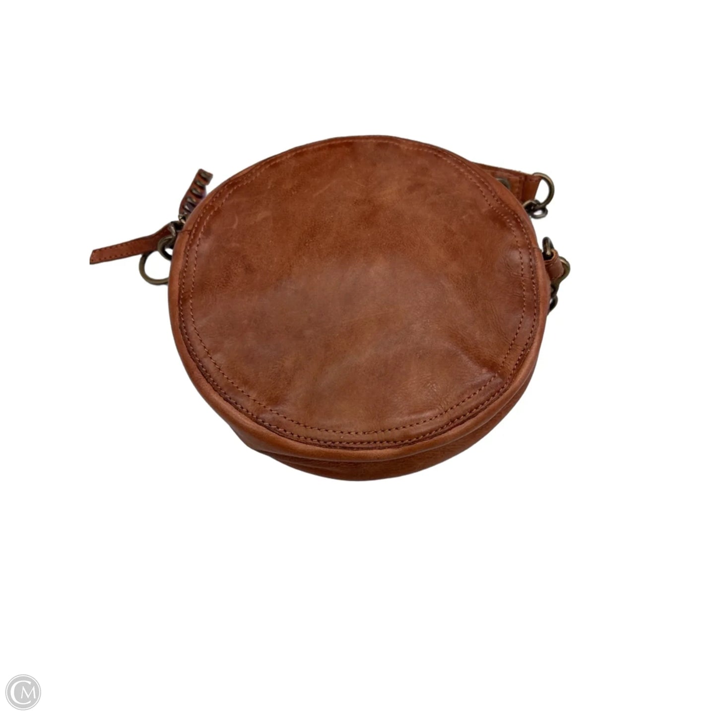 Crossbody By Frye And Co, Size: Small