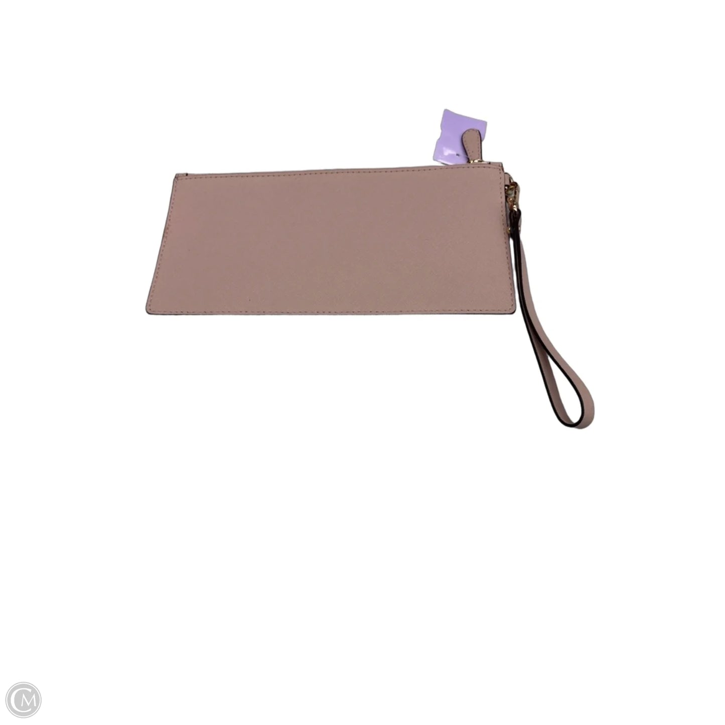 Wristlet Designer By Michael Kors, Size: Large
